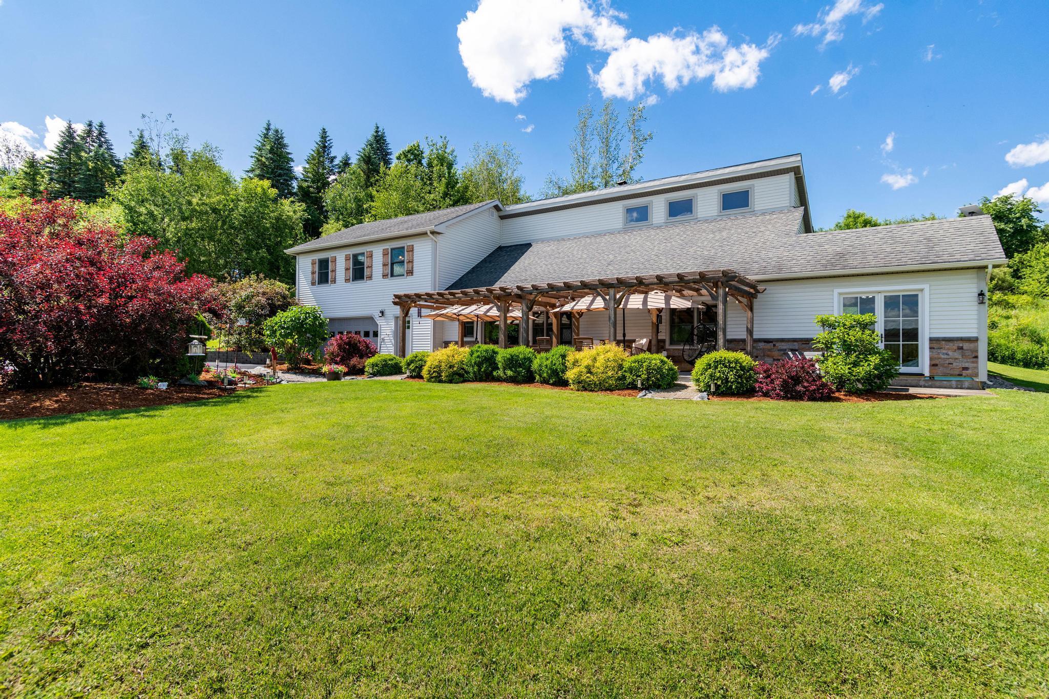 544 Robitaille Road Property Photo 1