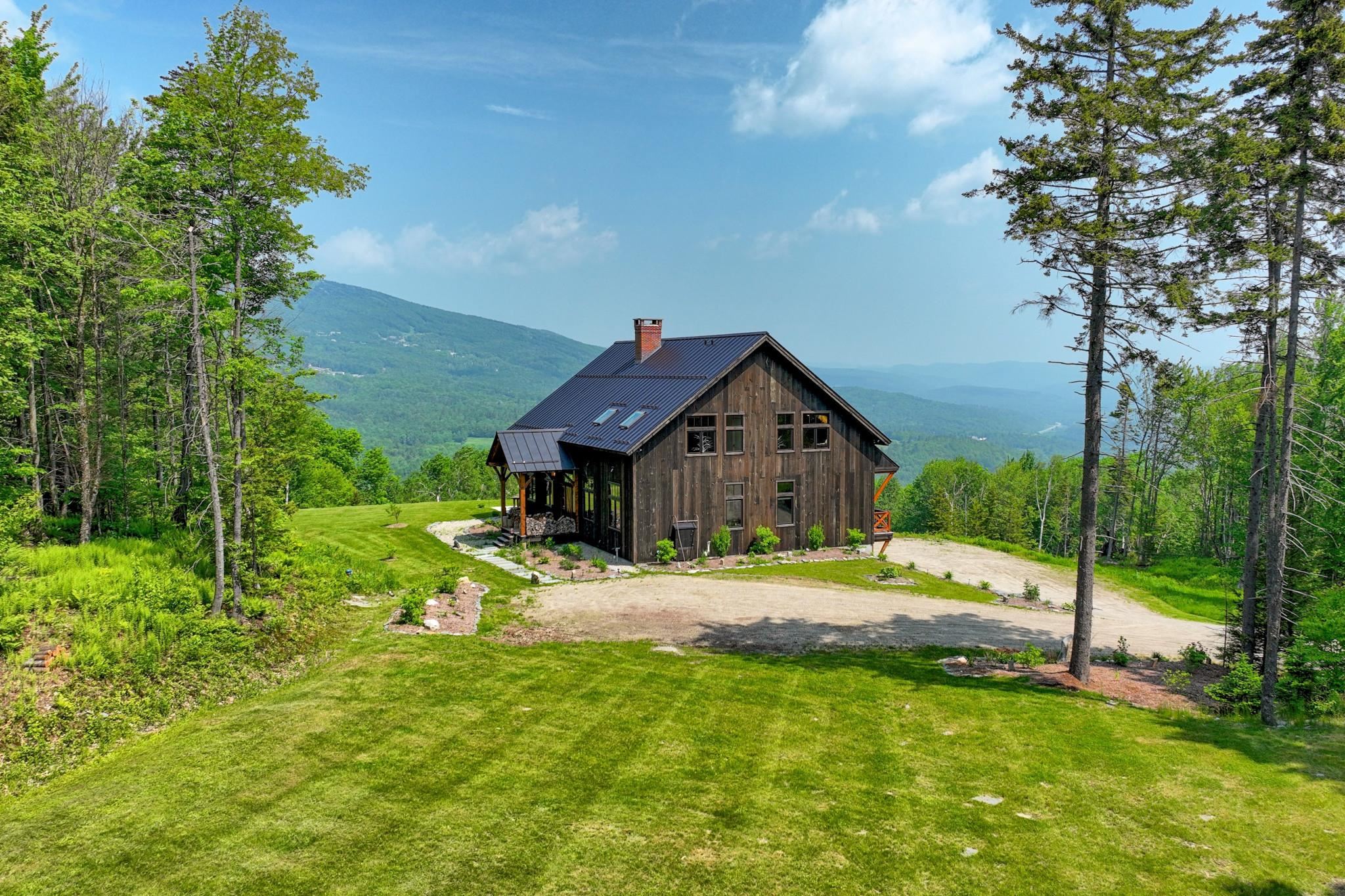 348 Turtle Hill Road Property Photo 1