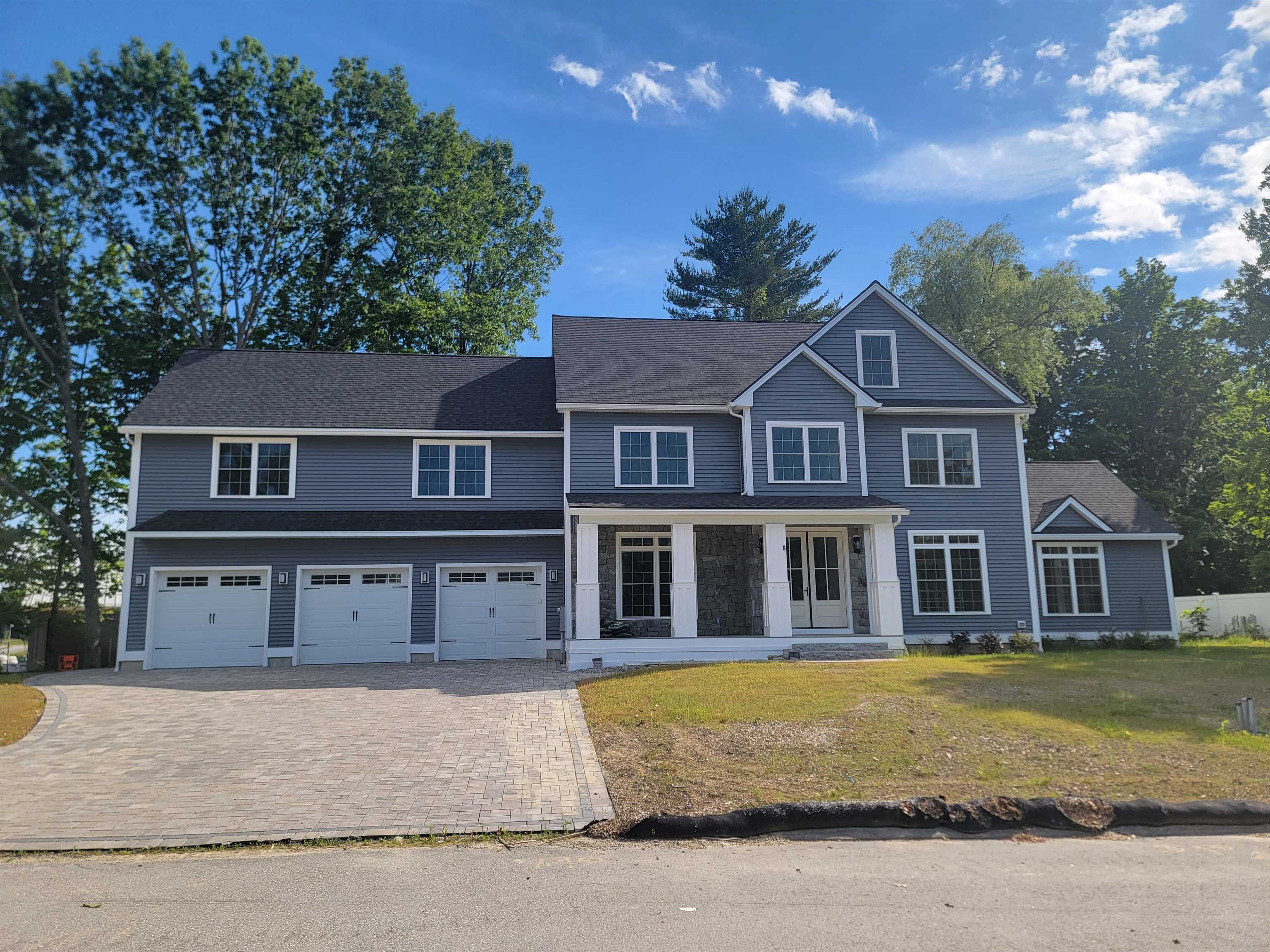 9 Zeland Drive