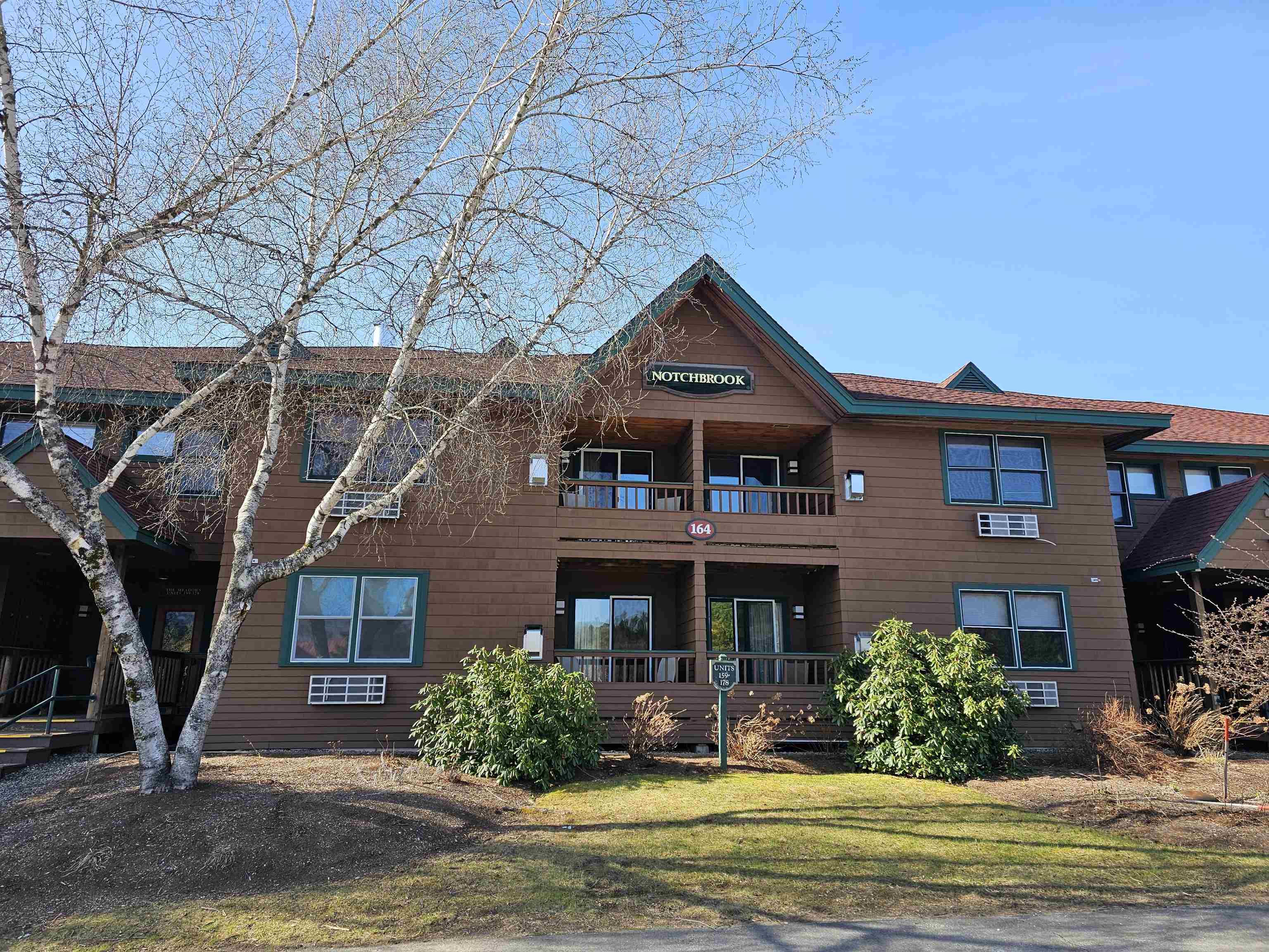 164 Deer Park Drive Property Photo 1
