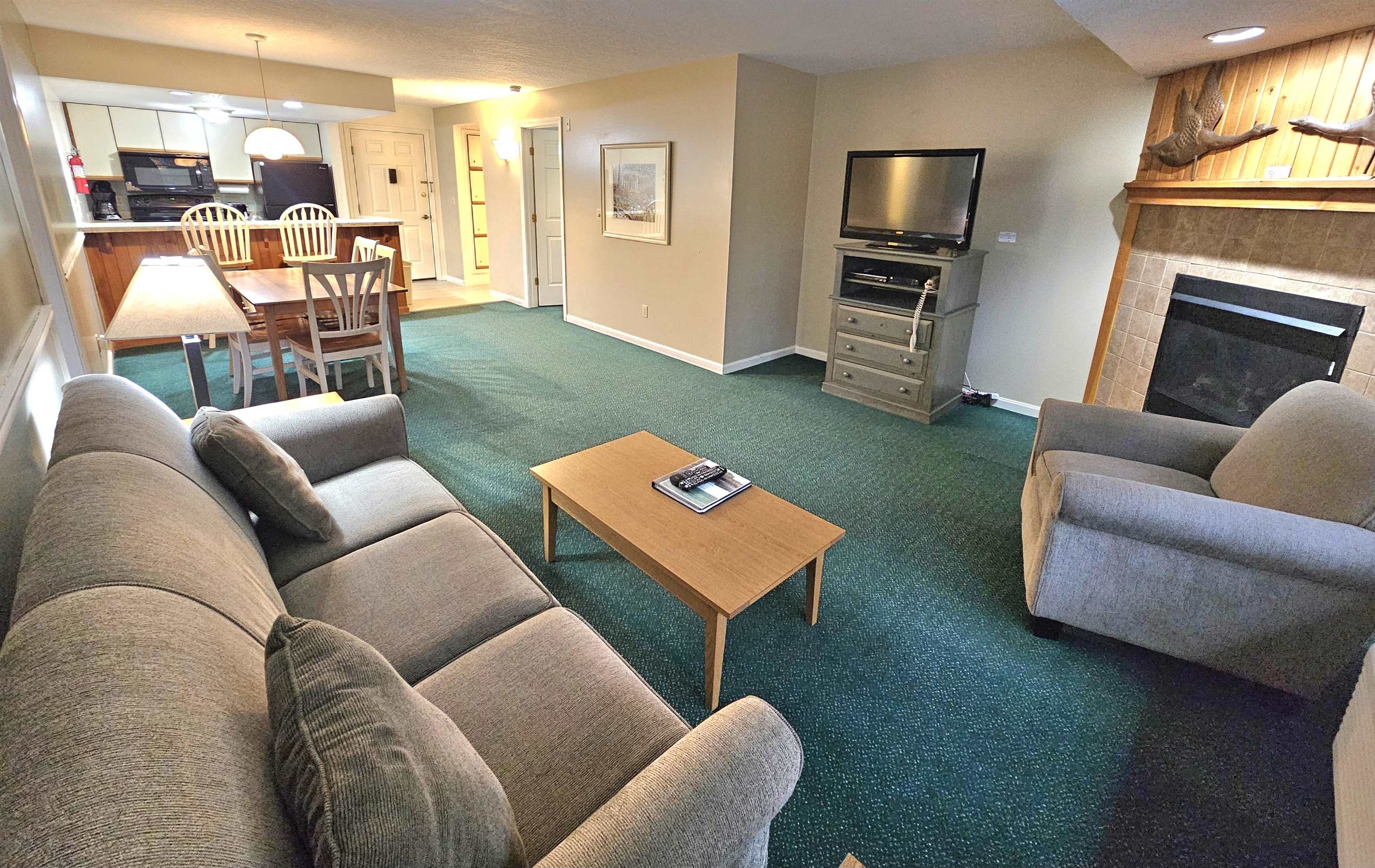 164 Deer Park Drive Property Photo 4