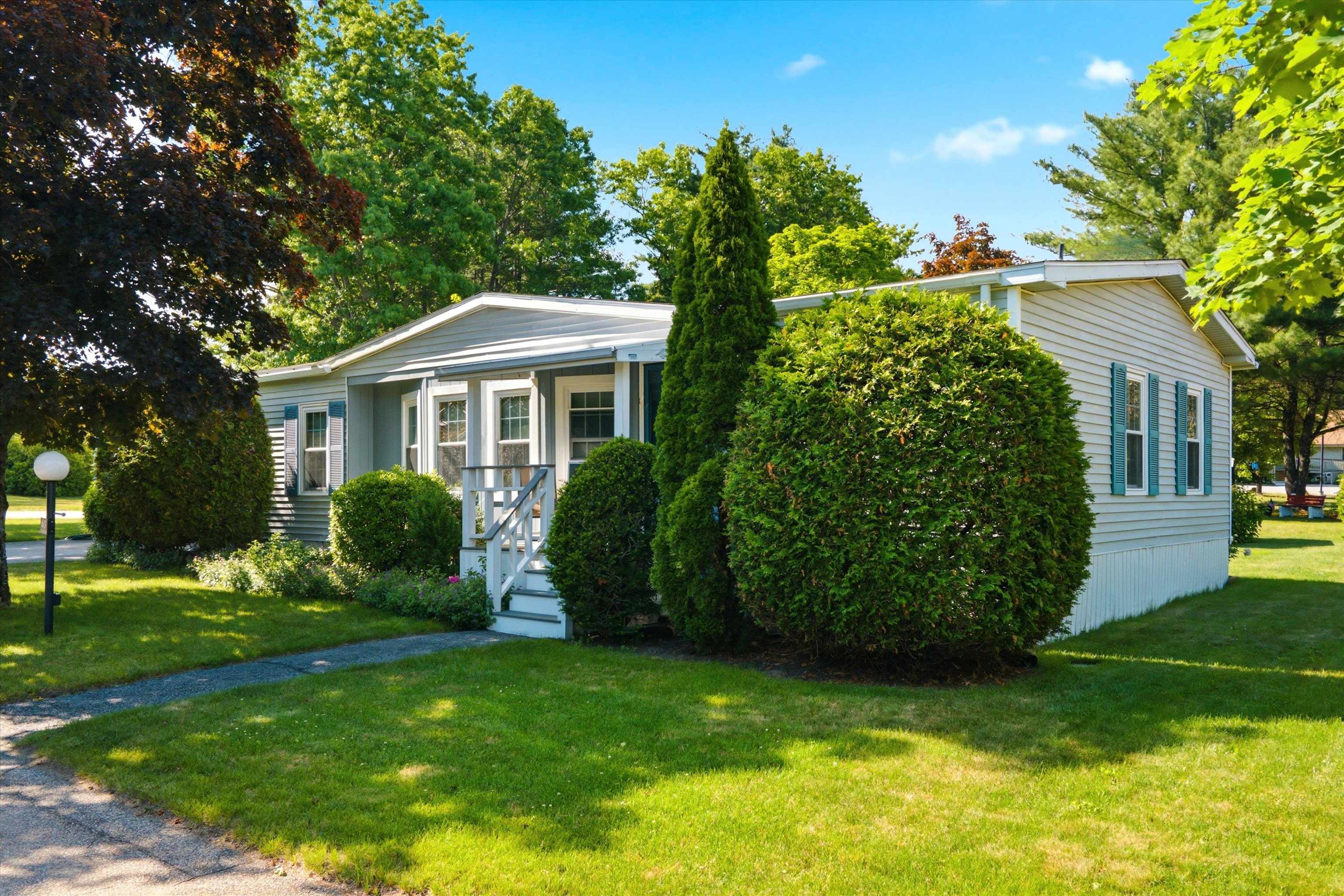 163 Donald Drive Property Photo 1