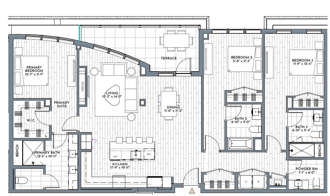 55 Green Street Property Photo 11