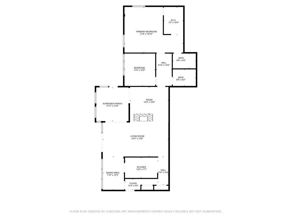 122 Redrock Drive Property Photo 25