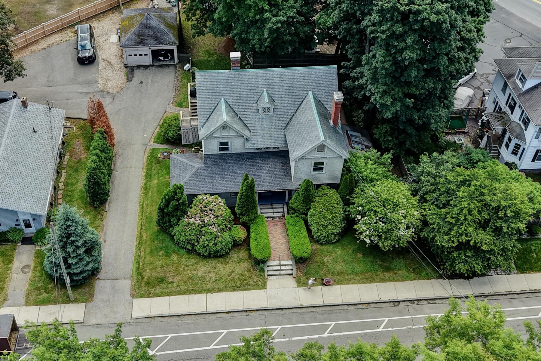 151 Lafayette Road Property Photo 23
