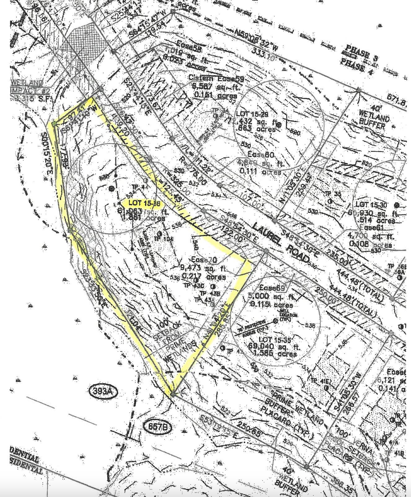 101 Laurel Road Property Photo 20