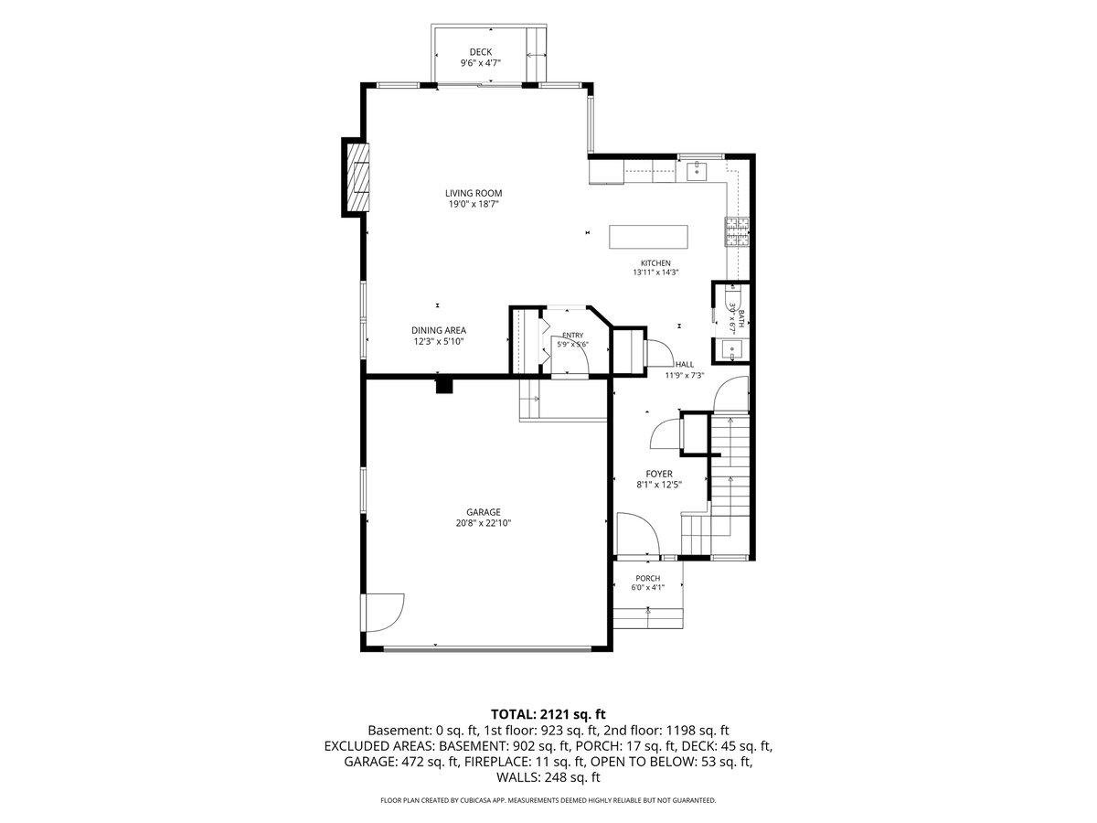 214 Pembroke Street Property Photo 4