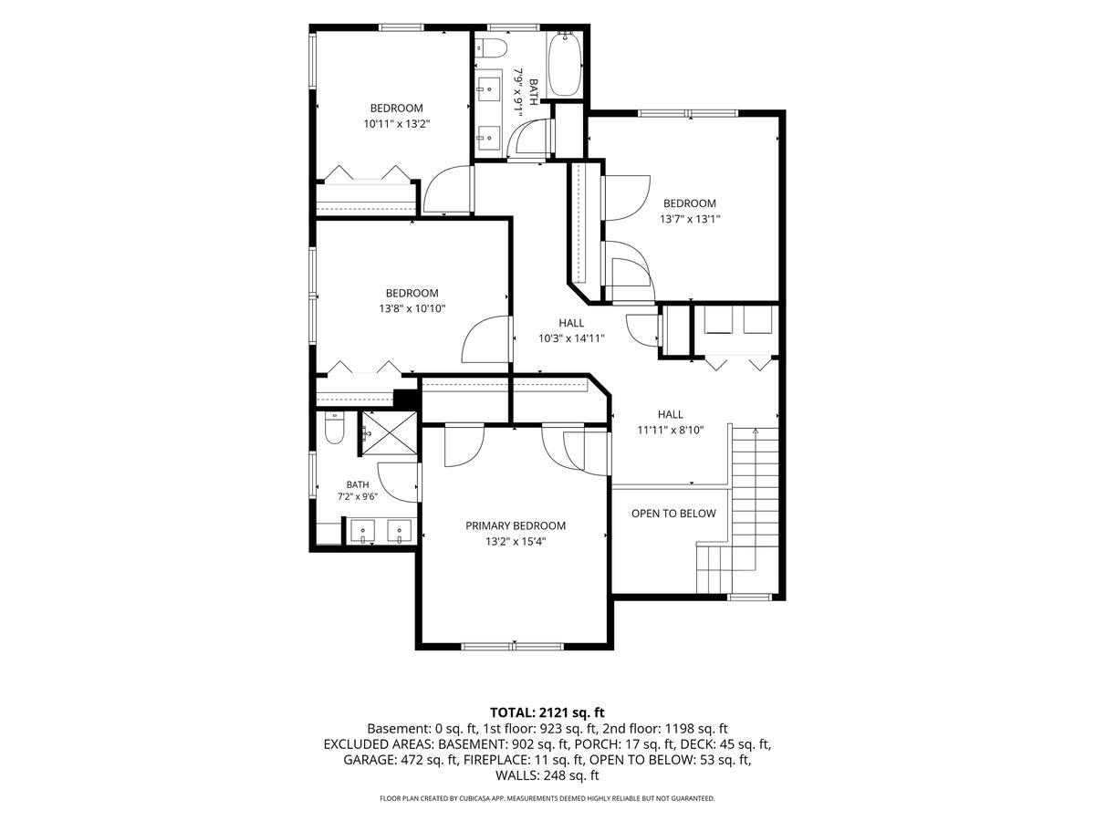 214 Pembroke Street Property Photo 20