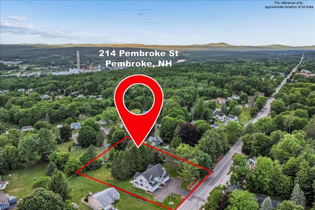 214 Pembroke Street Property Photo 60