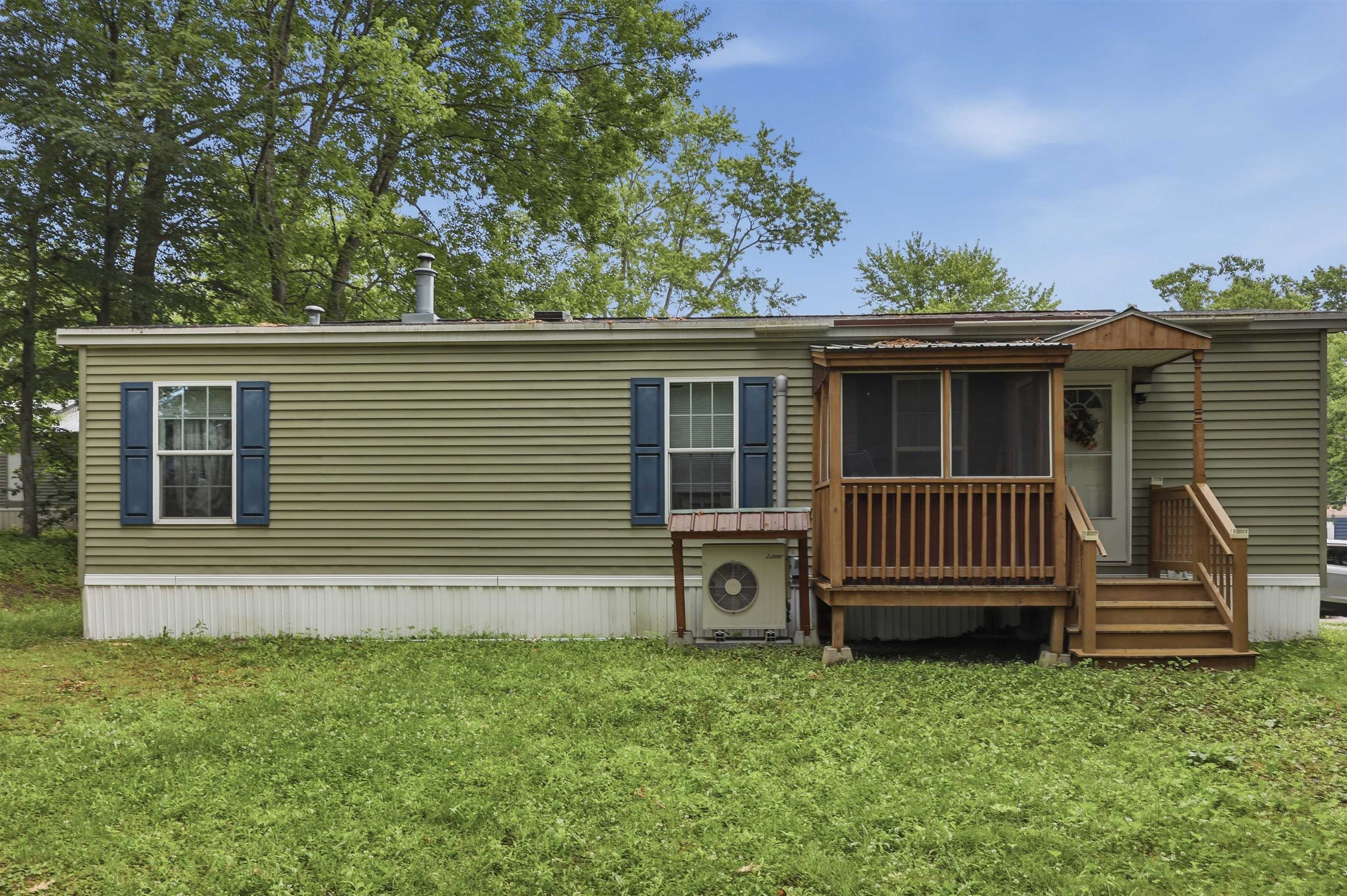 953 Little John Drive Property Photo 1