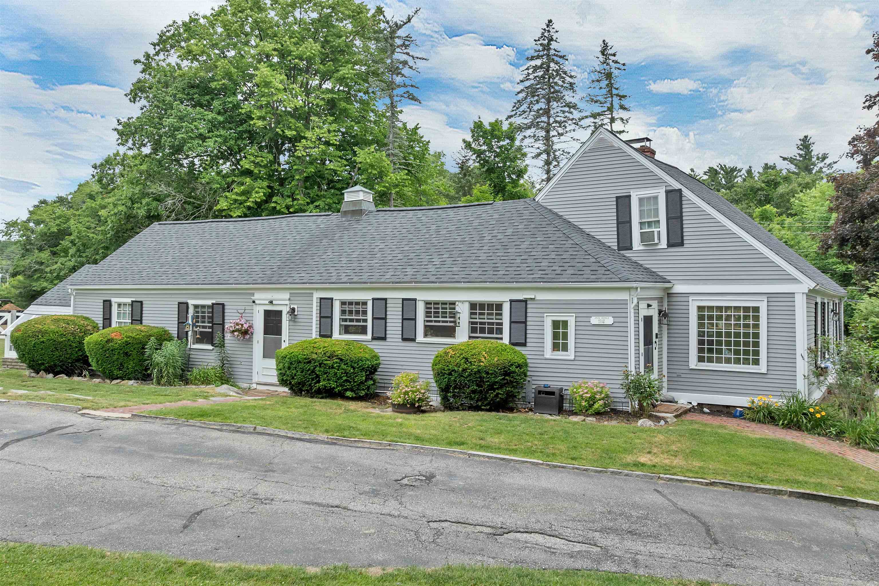 64 N Amherst Road Property Photo 3