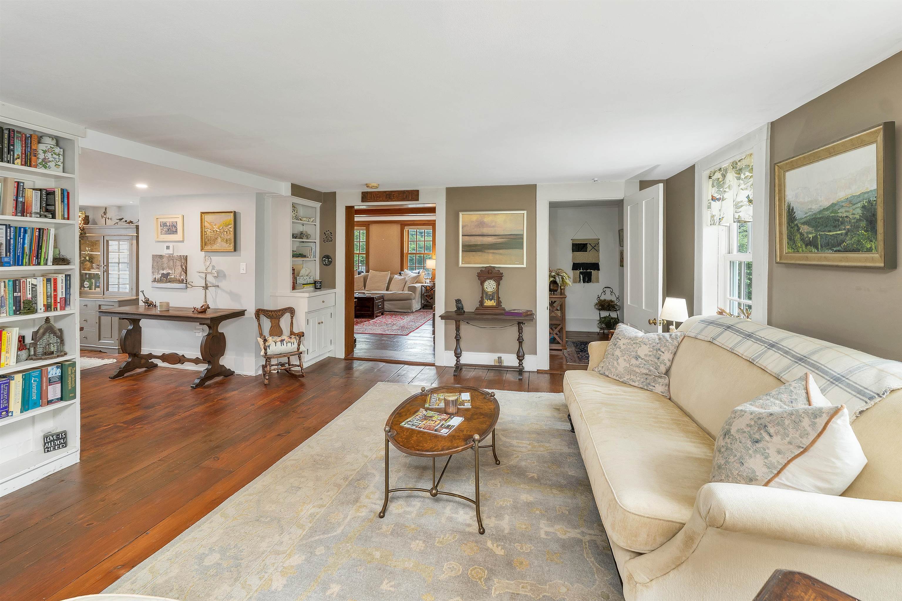 64 N Amherst Road Property Photo 12