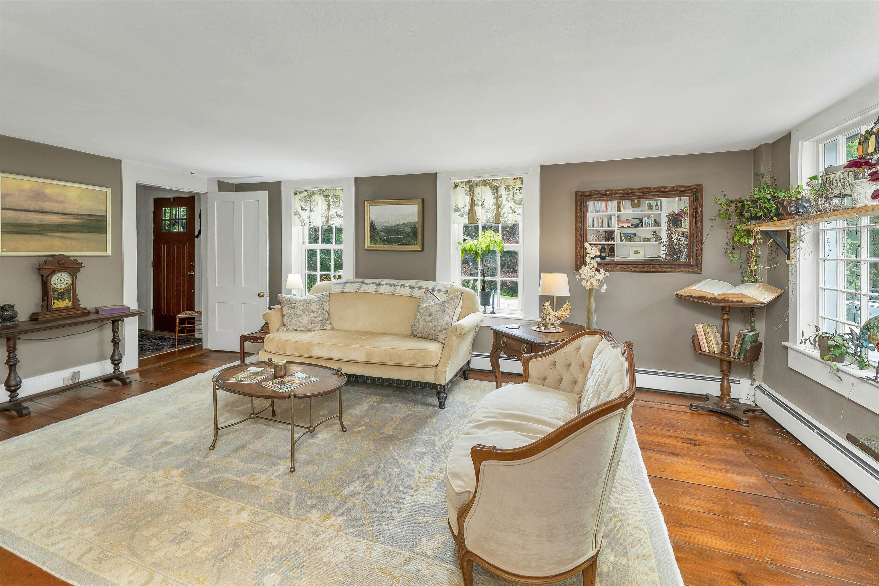 64 N Amherst Road Property Photo 13