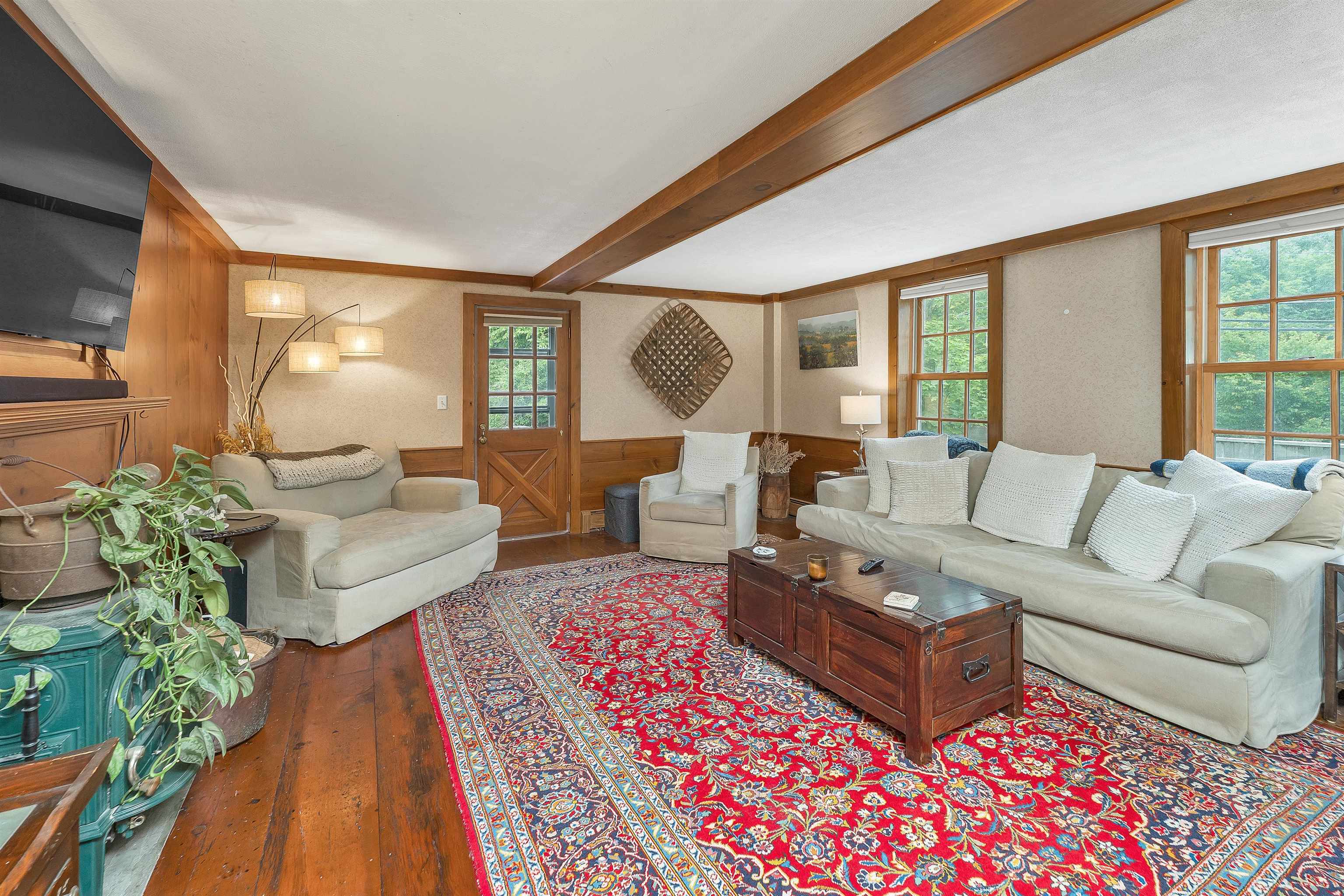 64 N Amherst Road Property Photo 16