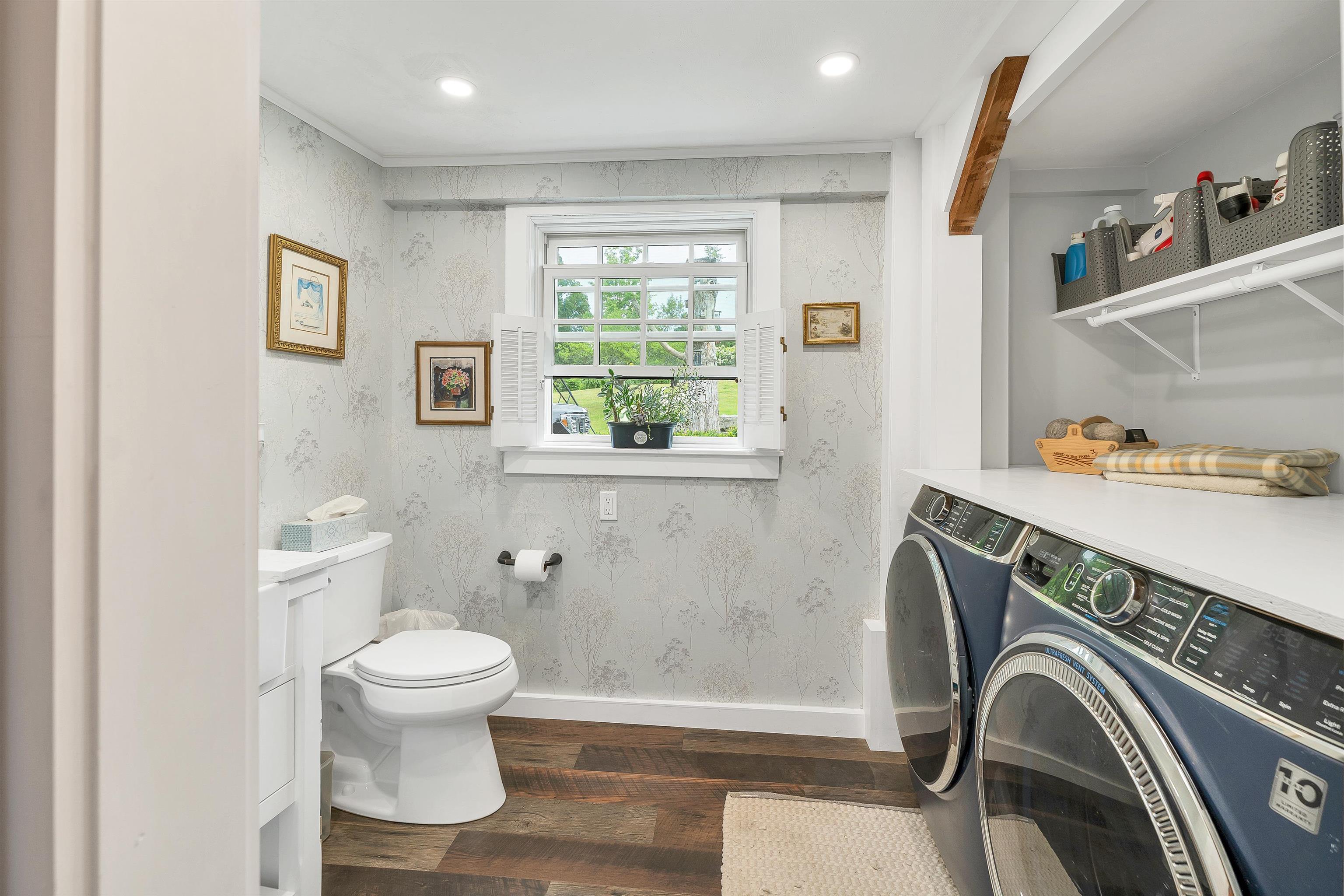 64 N Amherst Road Property Photo 26