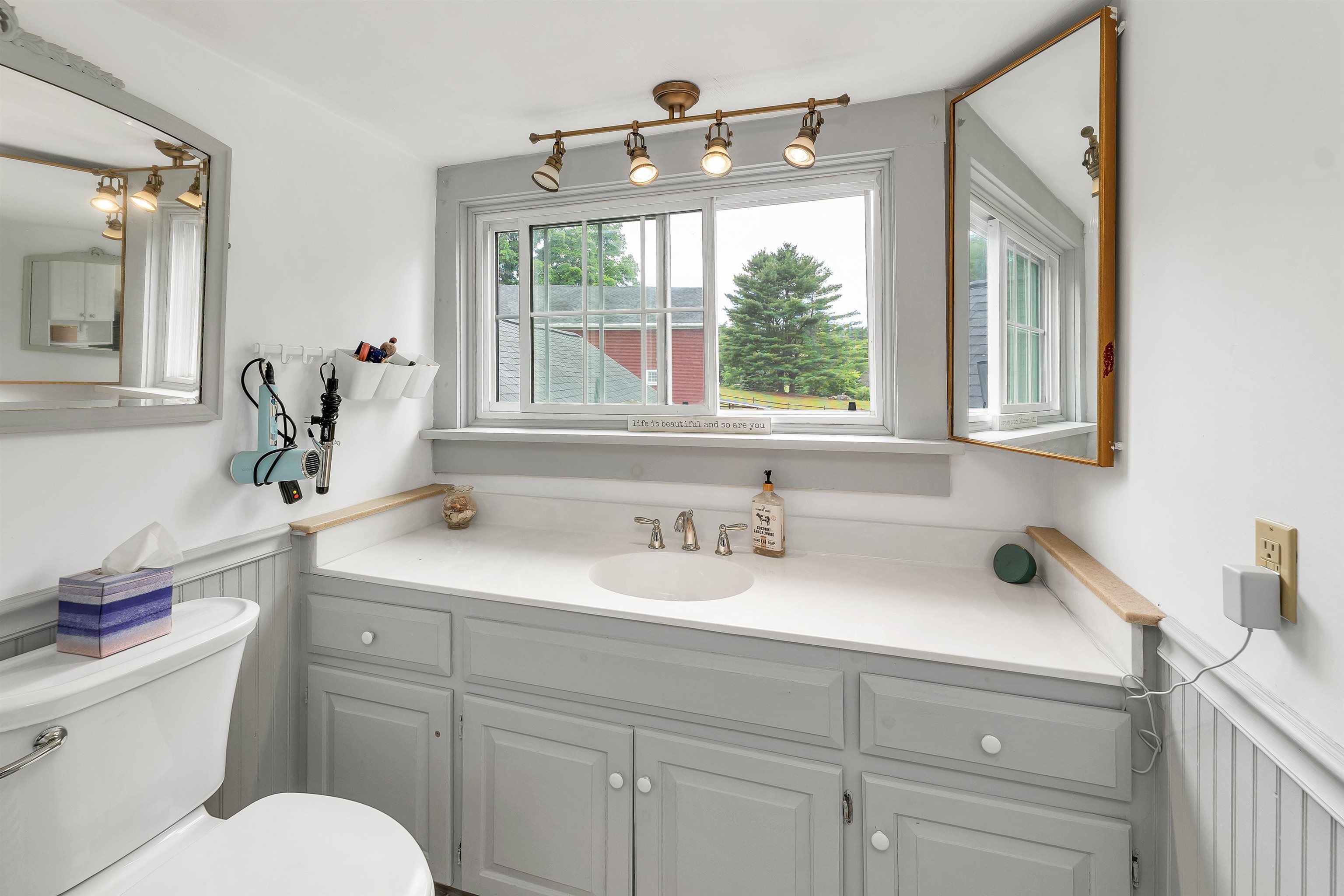 64 N Amherst Road Property Photo 38