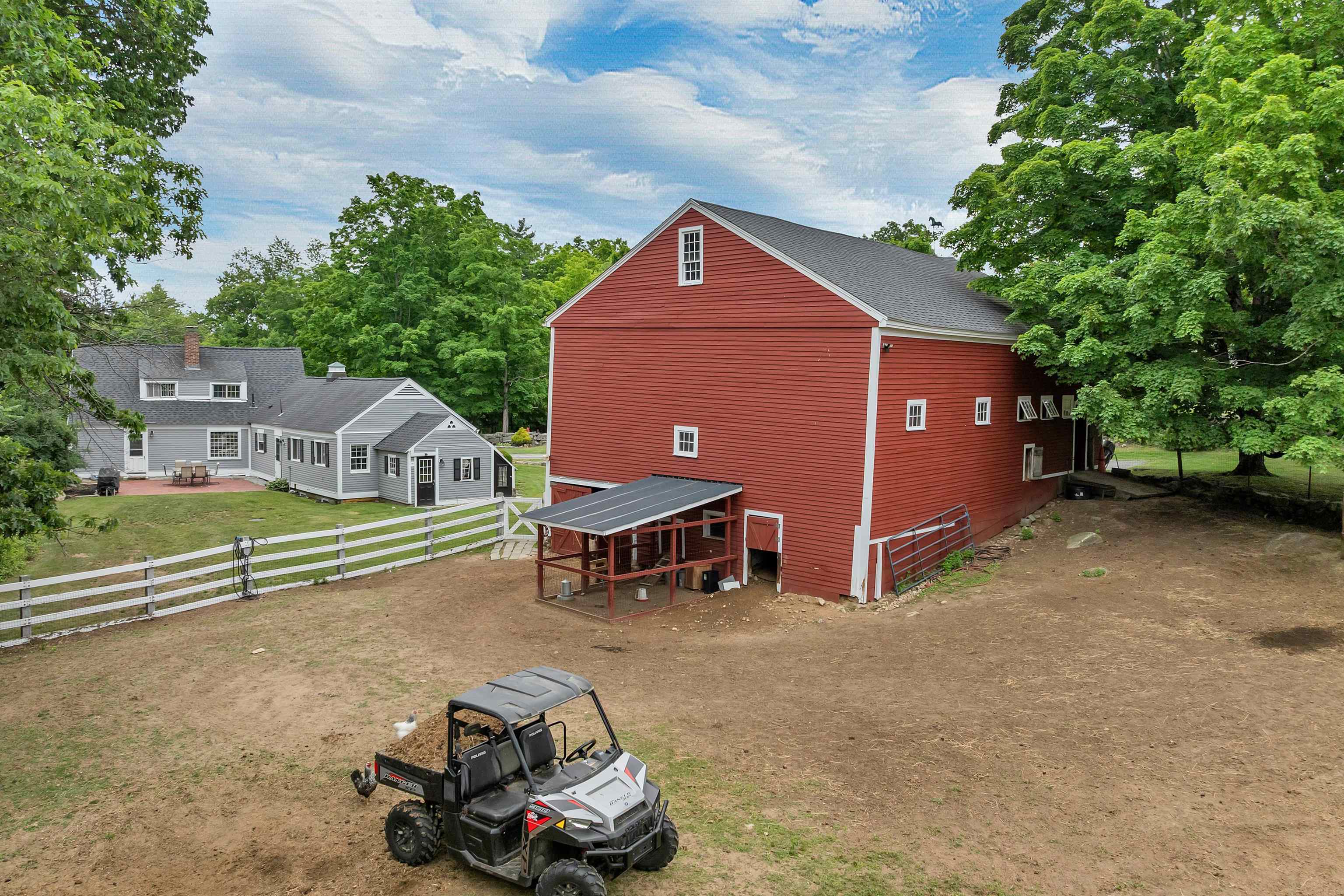 64 N Amherst Road Property Photo 46