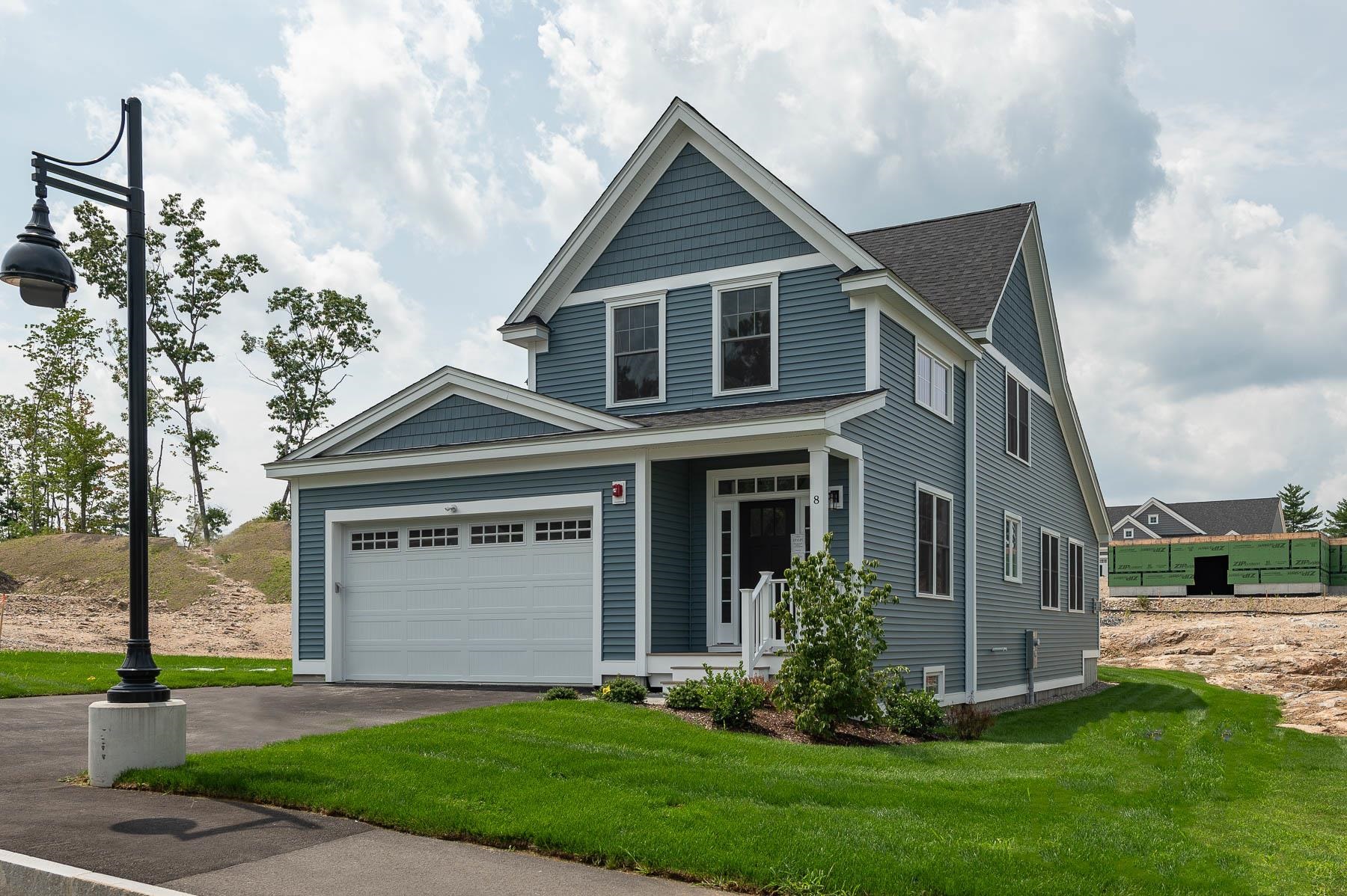 28 The Cliffs At Evergreen, Cliffside Drive