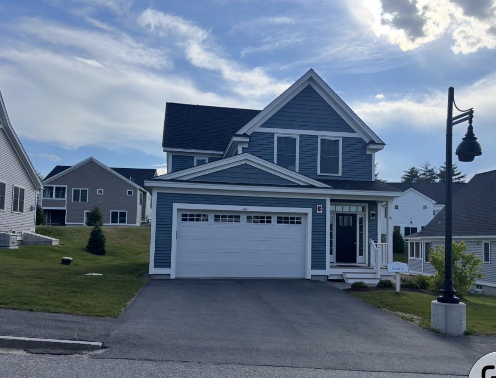 28 The Cliffs At Evergreen, Cliffside Drive Property Photo 1