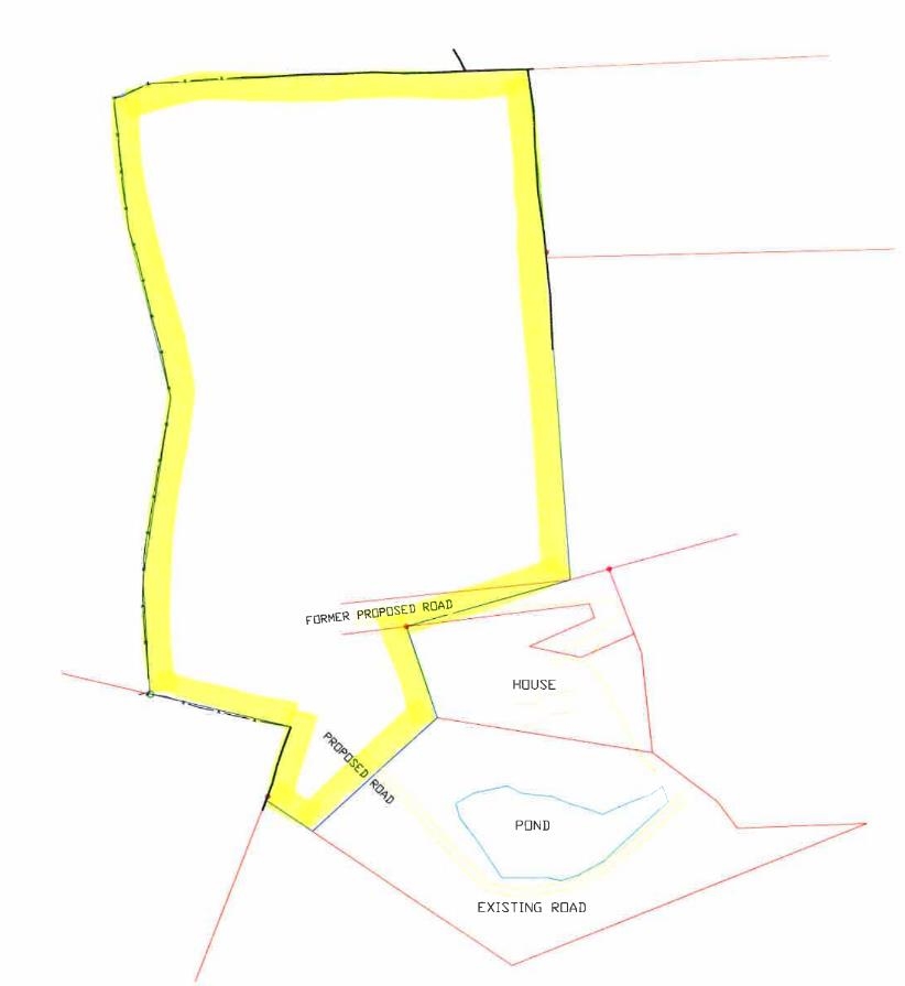 0 Iver Johnson Way Property Photo 3