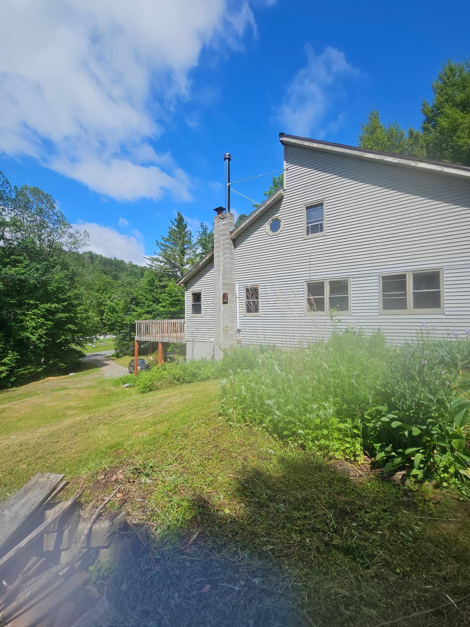 1806 Bosley Hill Road Property Photo 1