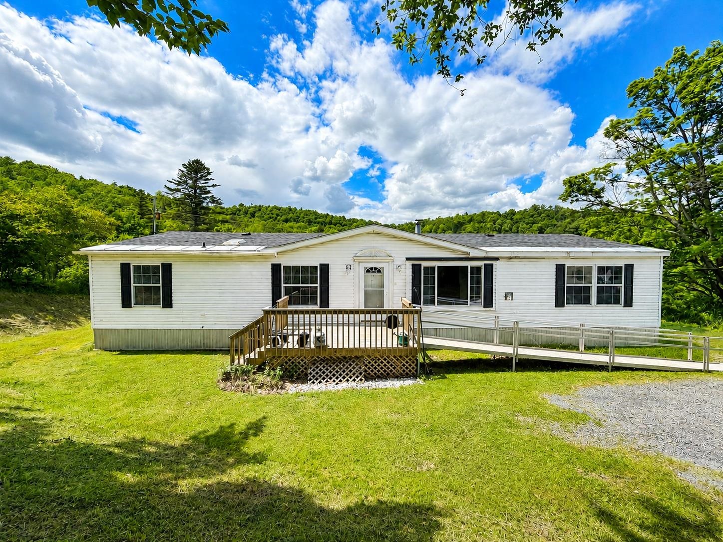 1110 Parker Road Property Photo 1