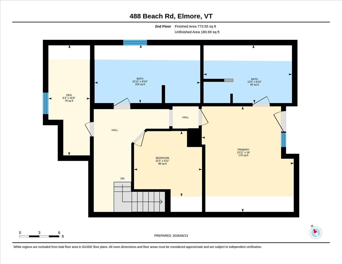488 Beach Road Property Photo 47