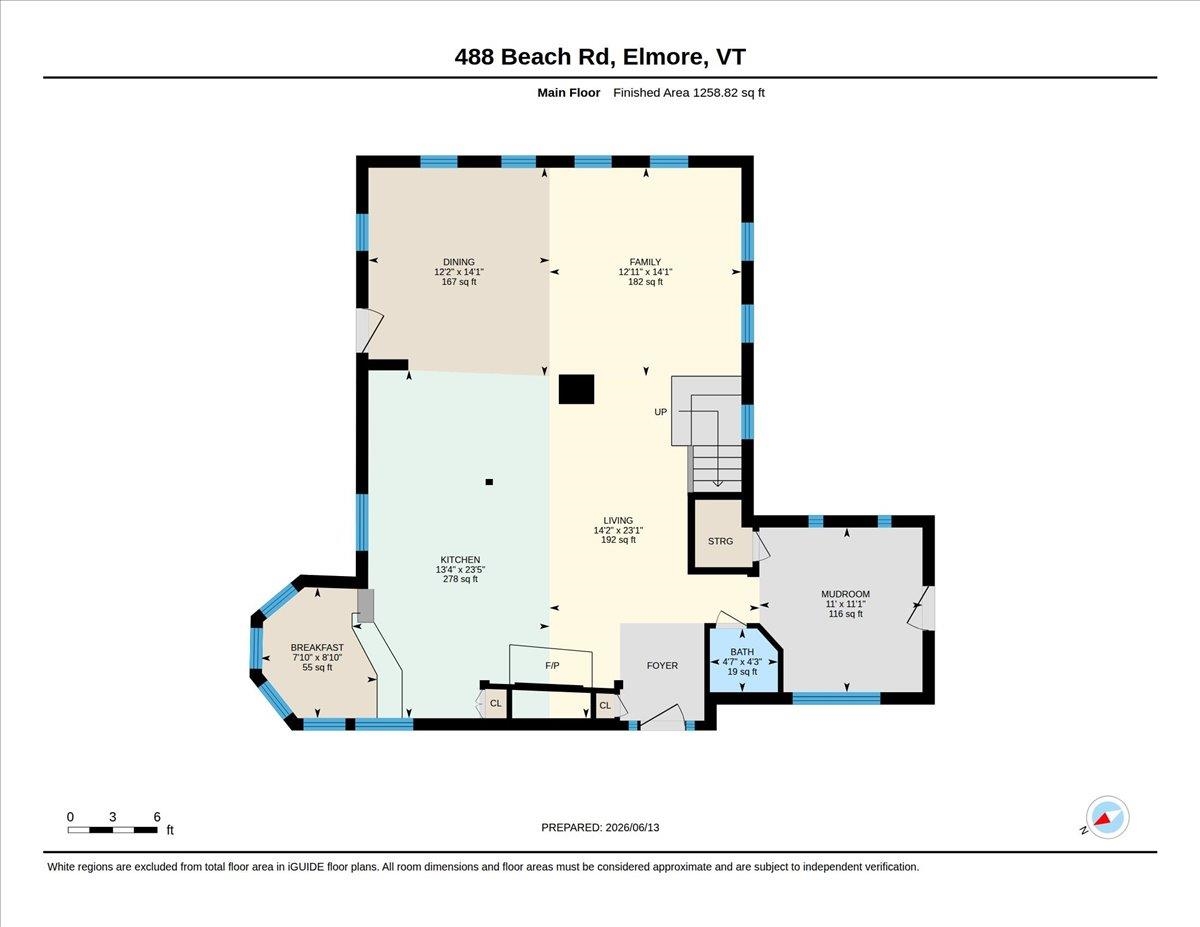 488 Beach Road Property Photo 48