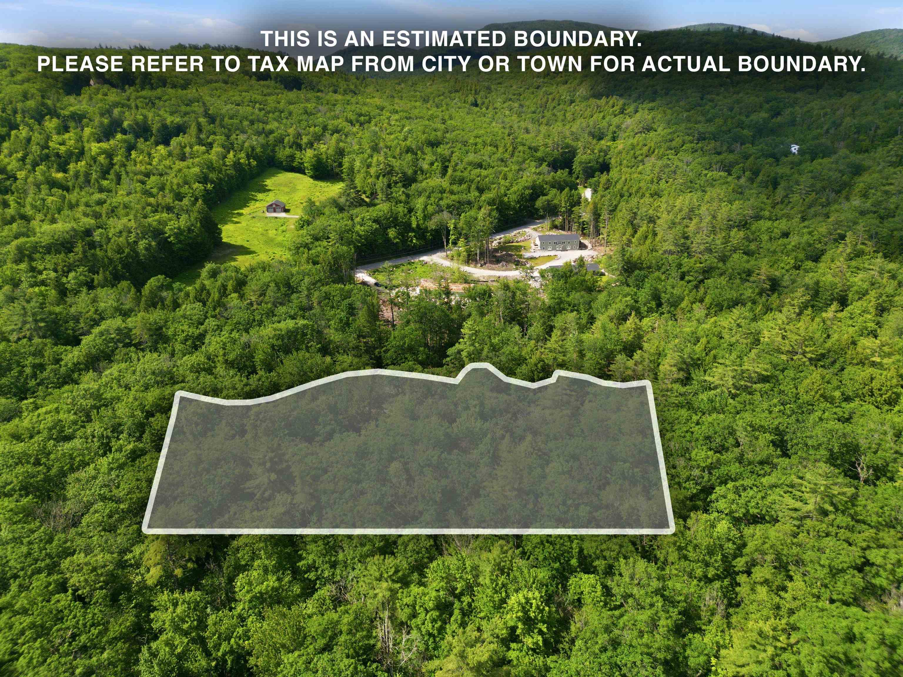 84 Texas Hill Road Property Photo 1