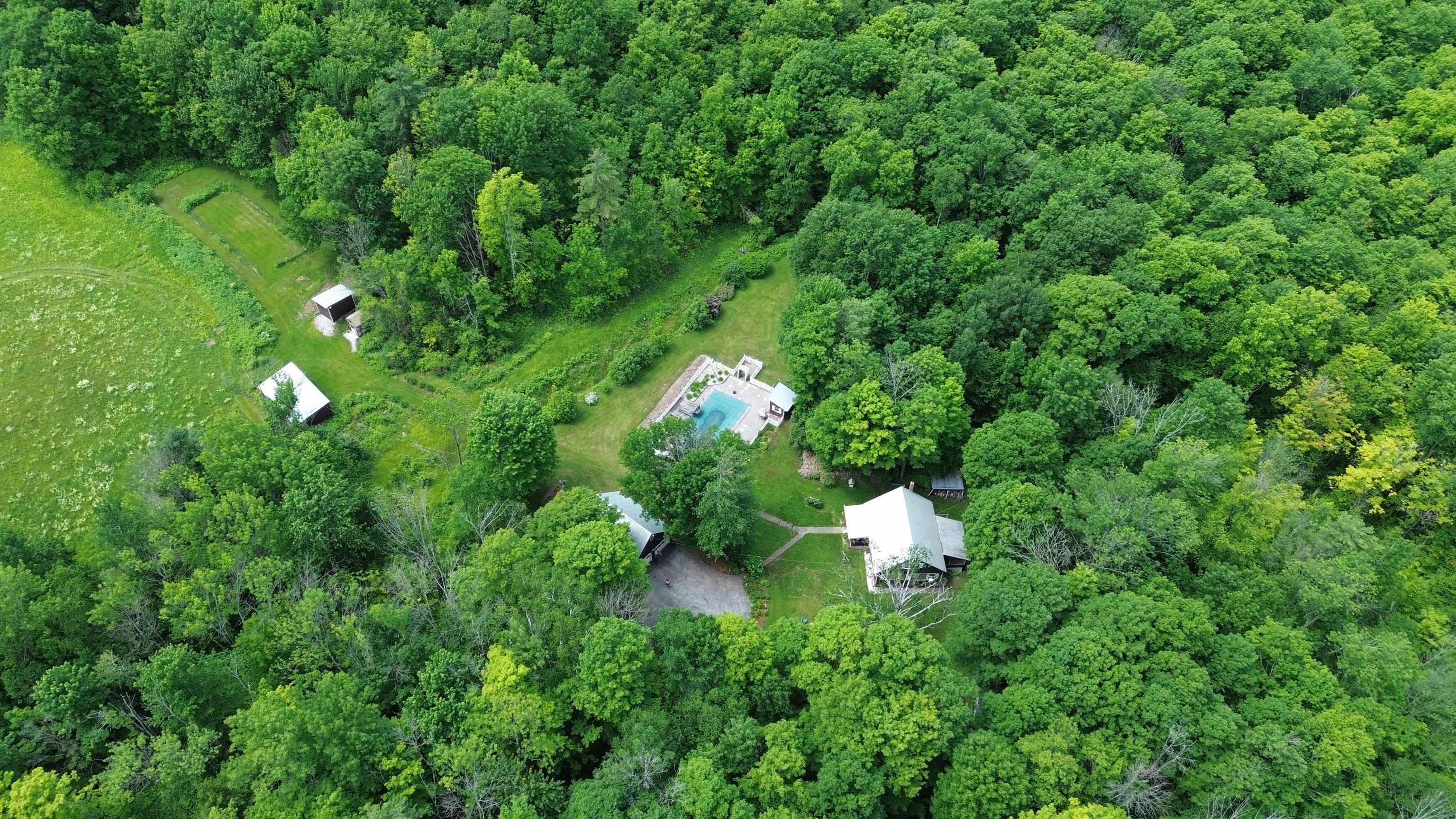 1198 Georgia Mountain Road Property Photo 2