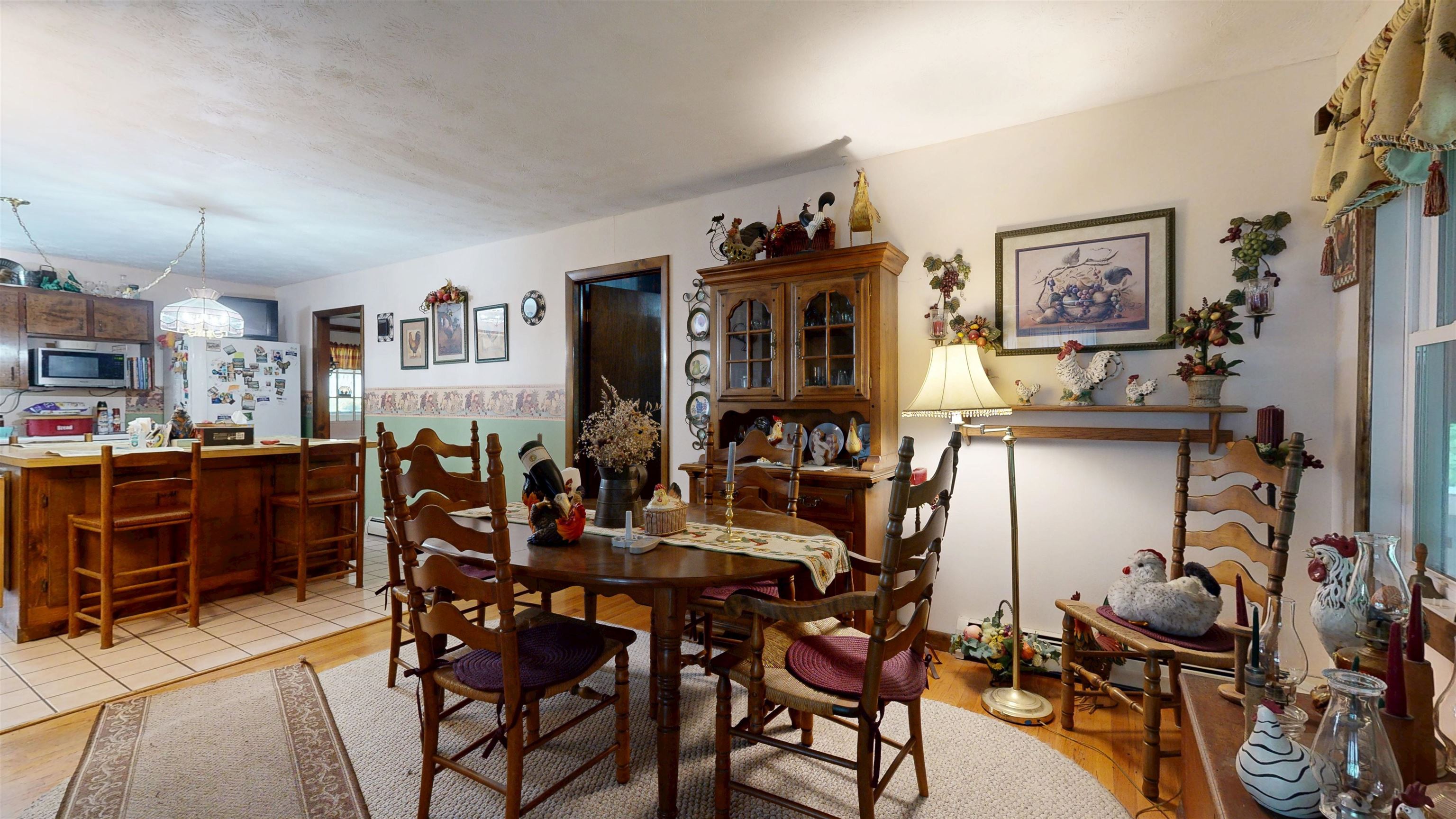 1198 Georgia Mountain Road Property Photo 8