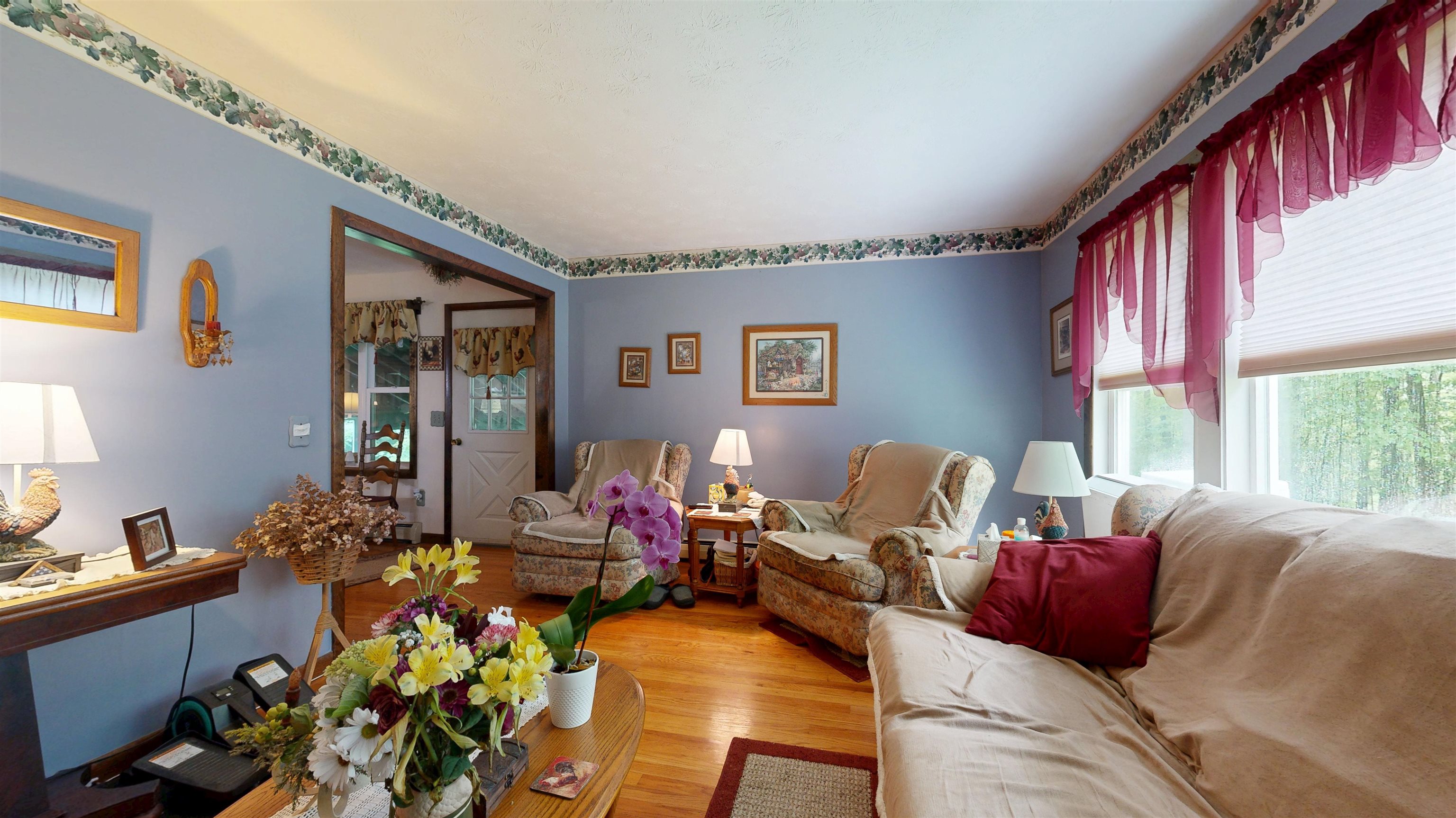 1198 Georgia Mountain Road Property Photo 10