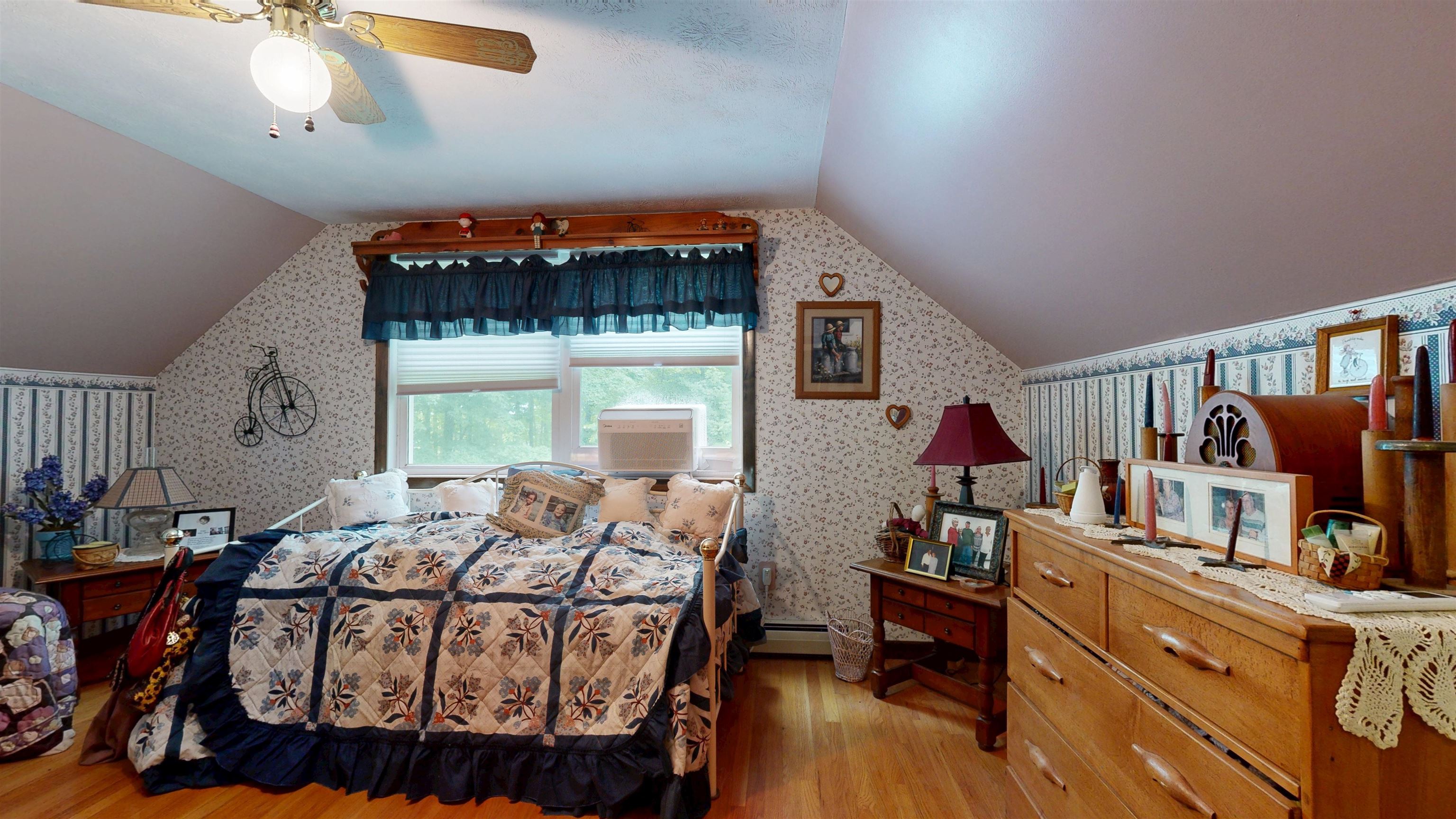 1198 Georgia Mountain Road Property Photo 12