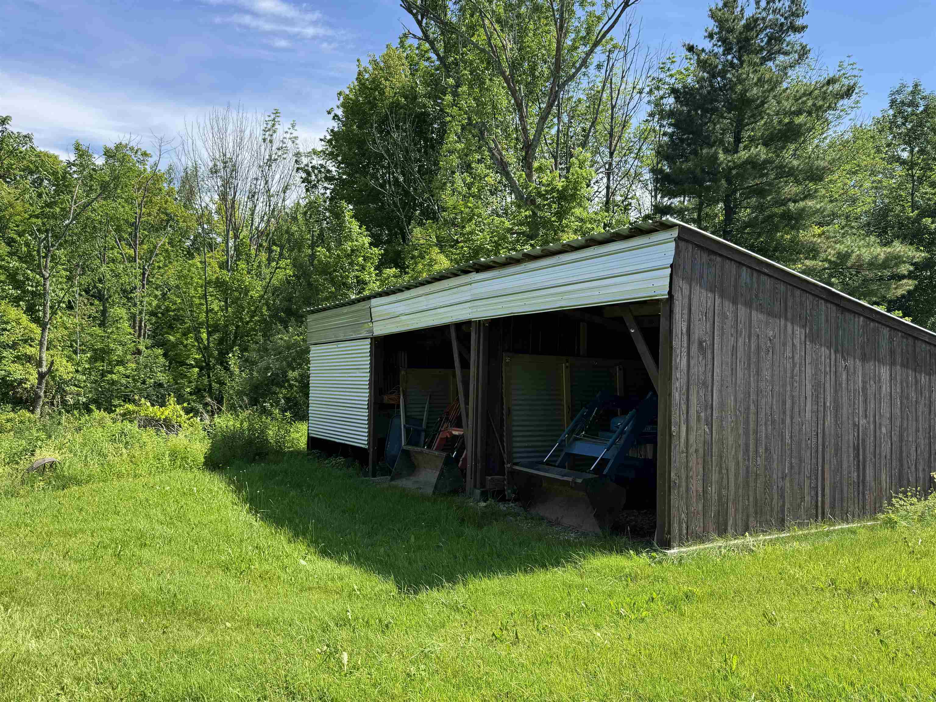 1198 Georgia Mountain Road Property Photo 22