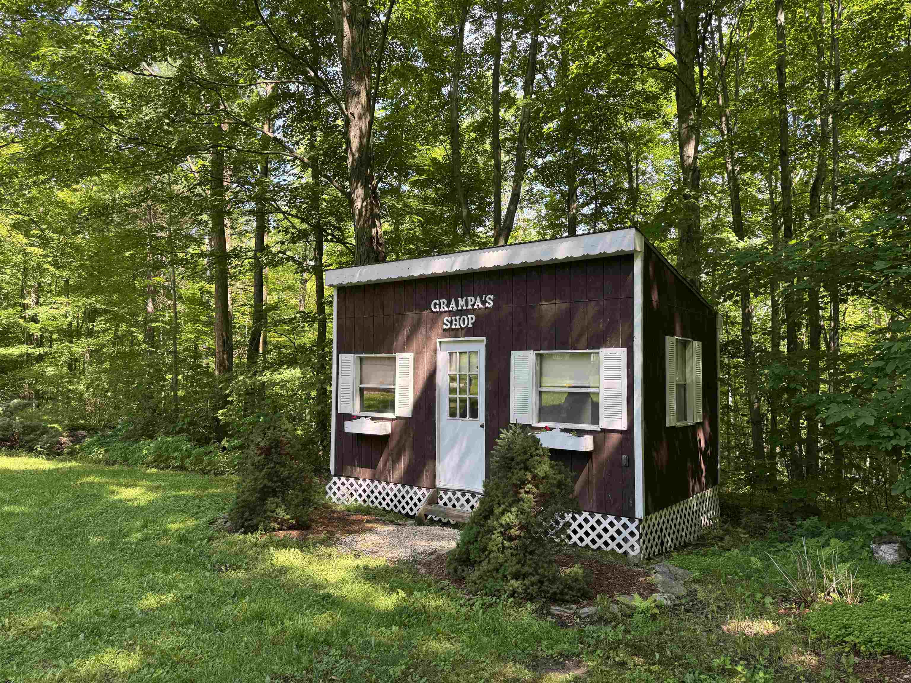 1198 Georgia Mountain Road Property Photo 23