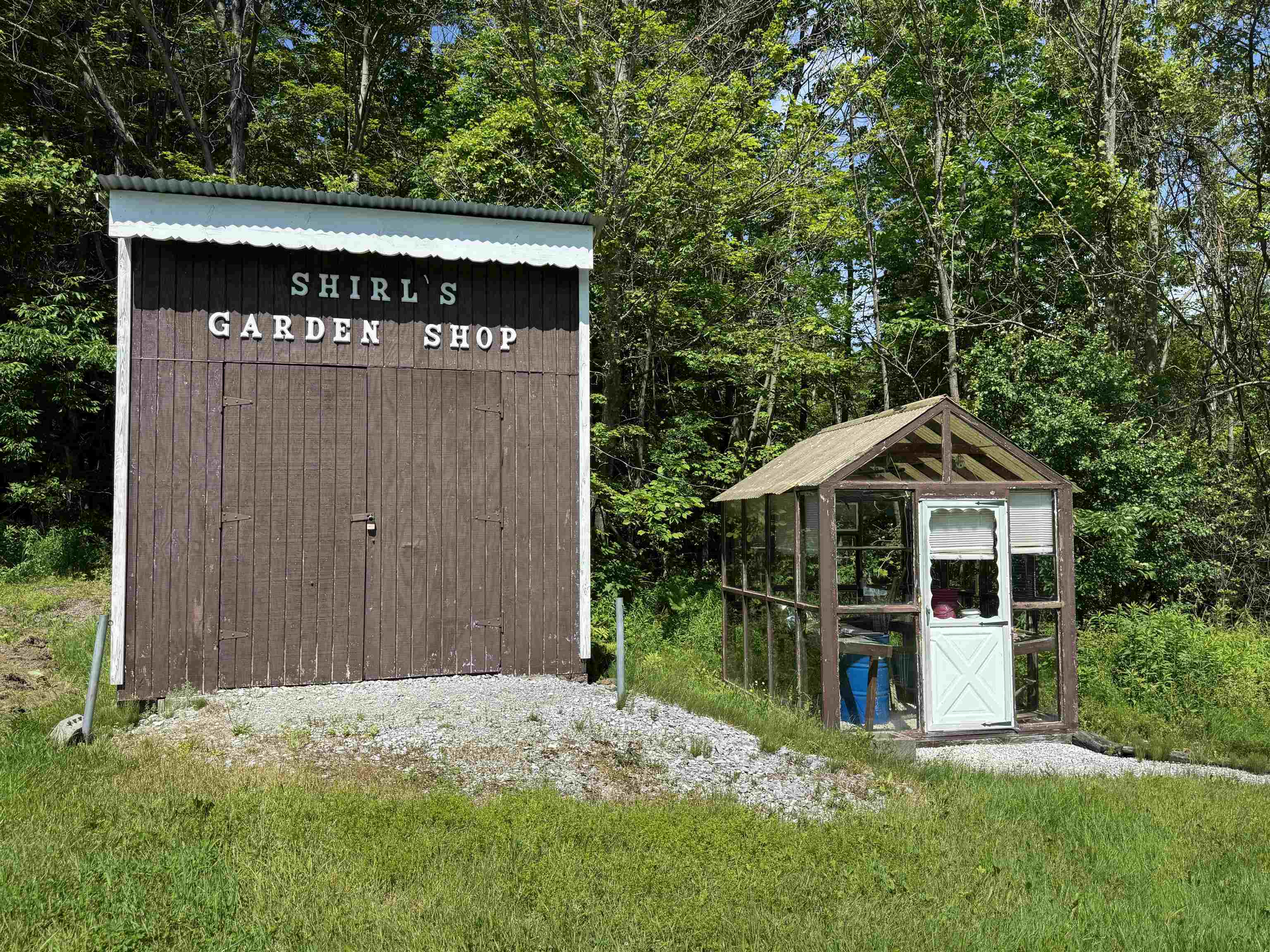 1198 Georgia Mountain Road Property Photo 24