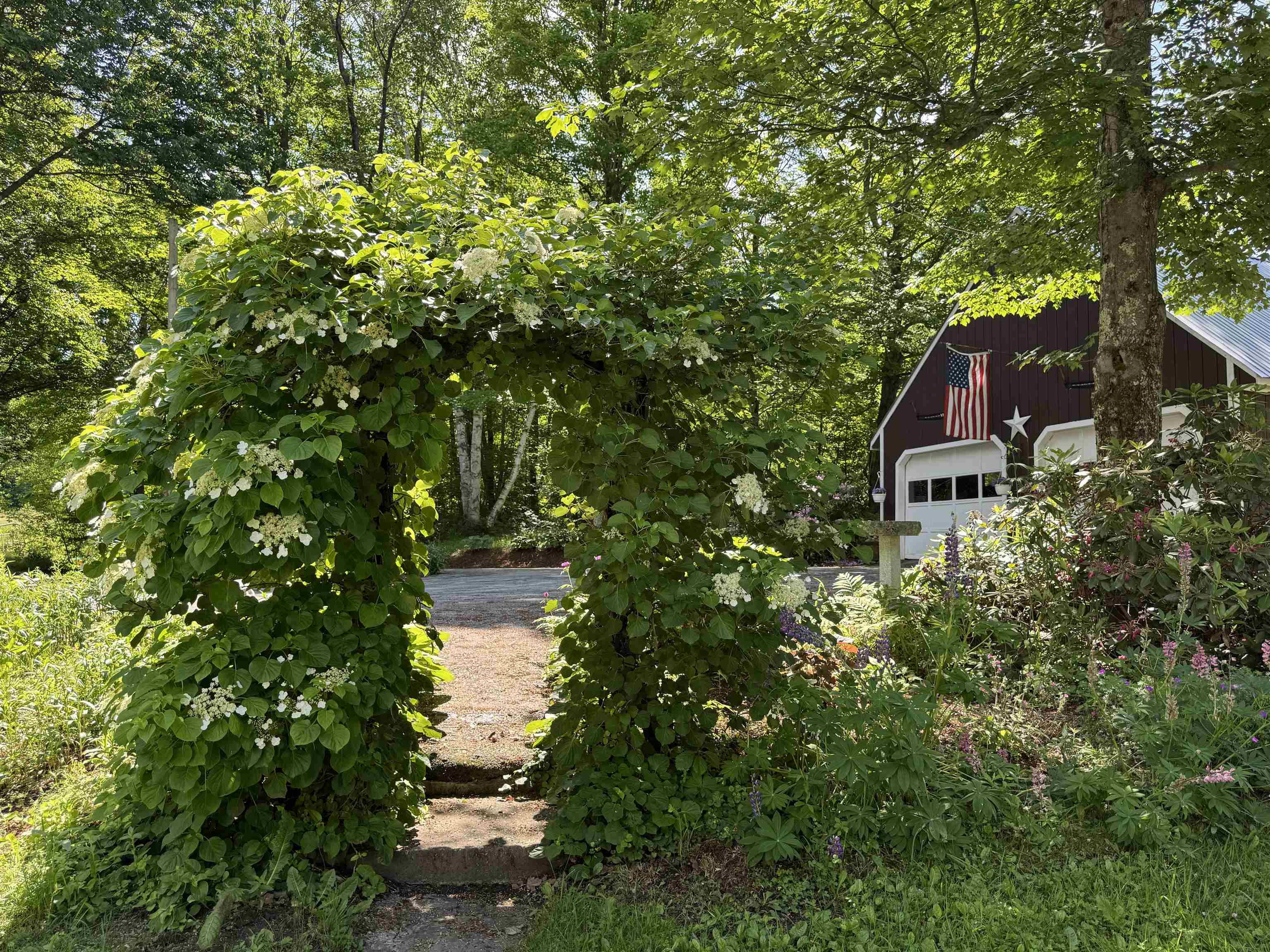 1198 Georgia Mountain Road Property Photo 25