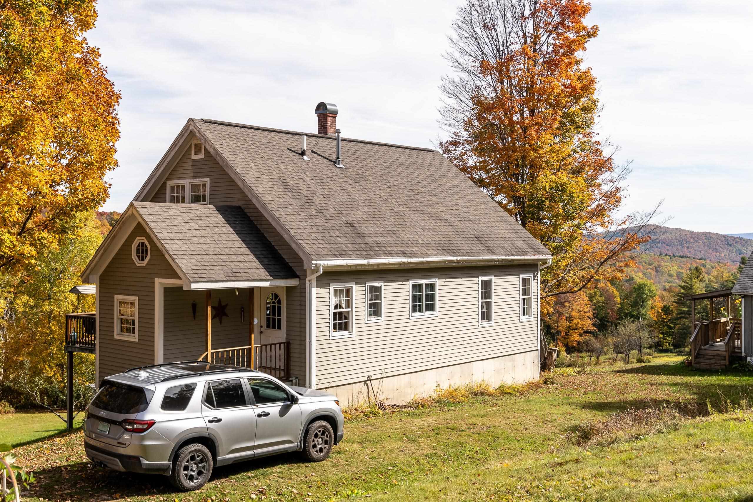709 Little Sherburne Road Property Photo 45