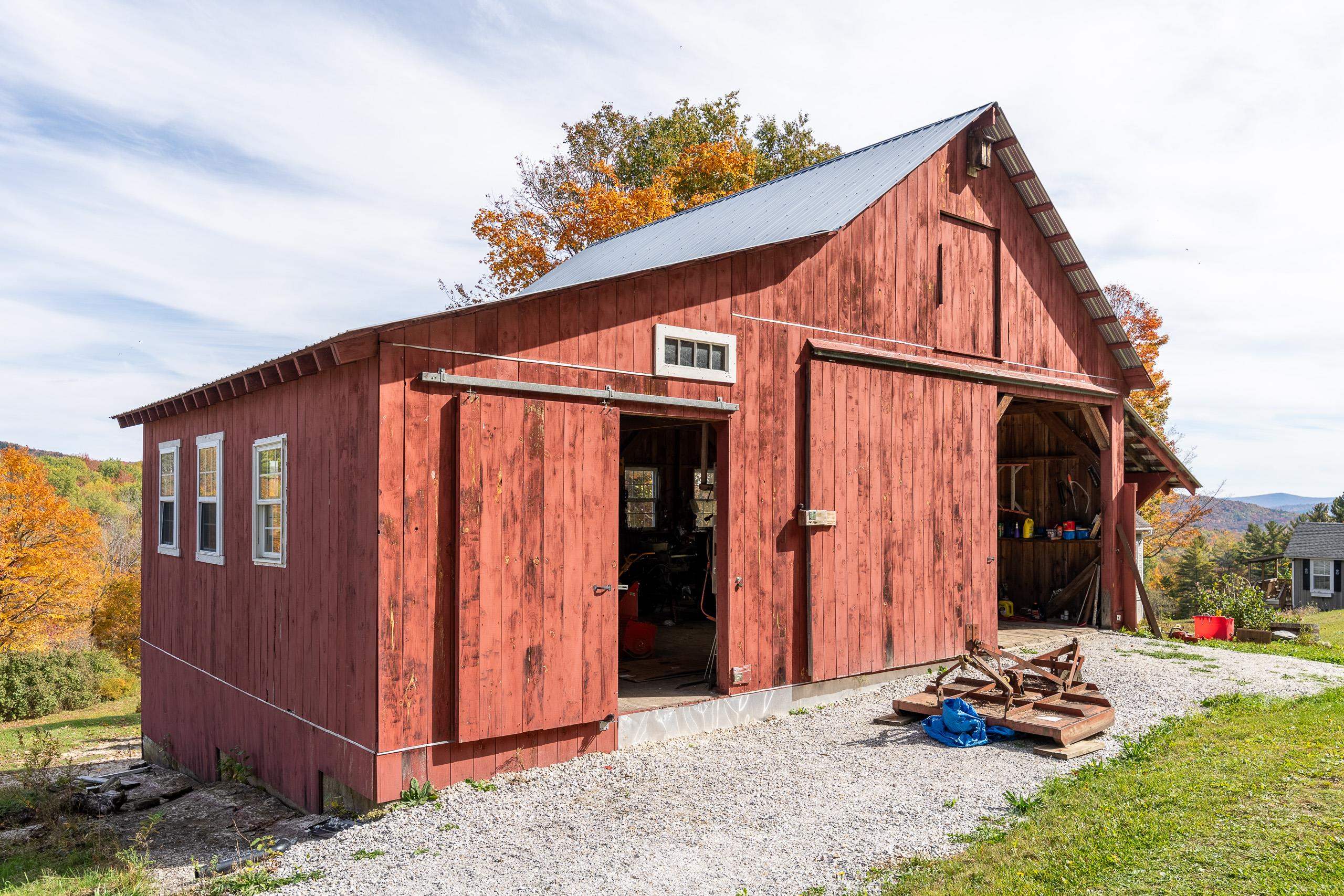 709 Little Sherburne Road Property Photo 48