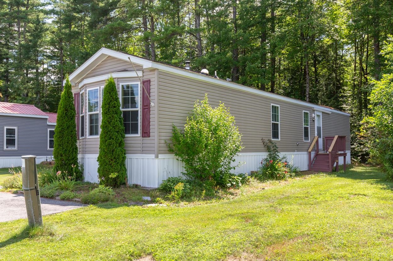 9 Chancellor Drive Property Photo 24
