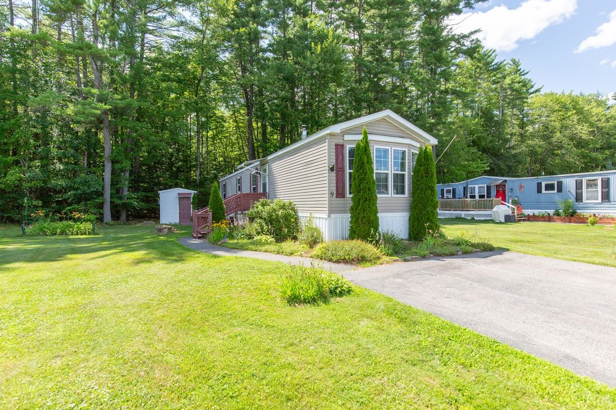 9 Chancellor Drive Property Photo 25