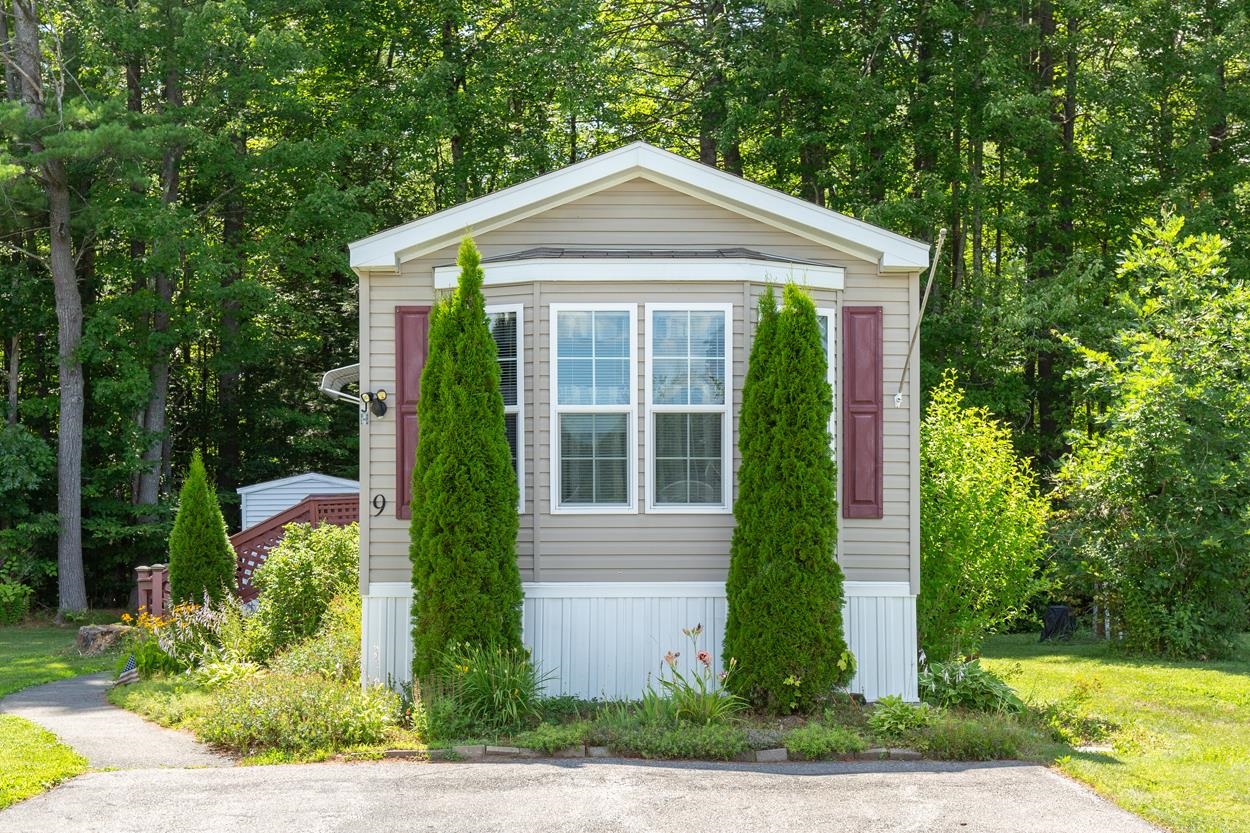 9 Chancellor Drive Property Photo 28