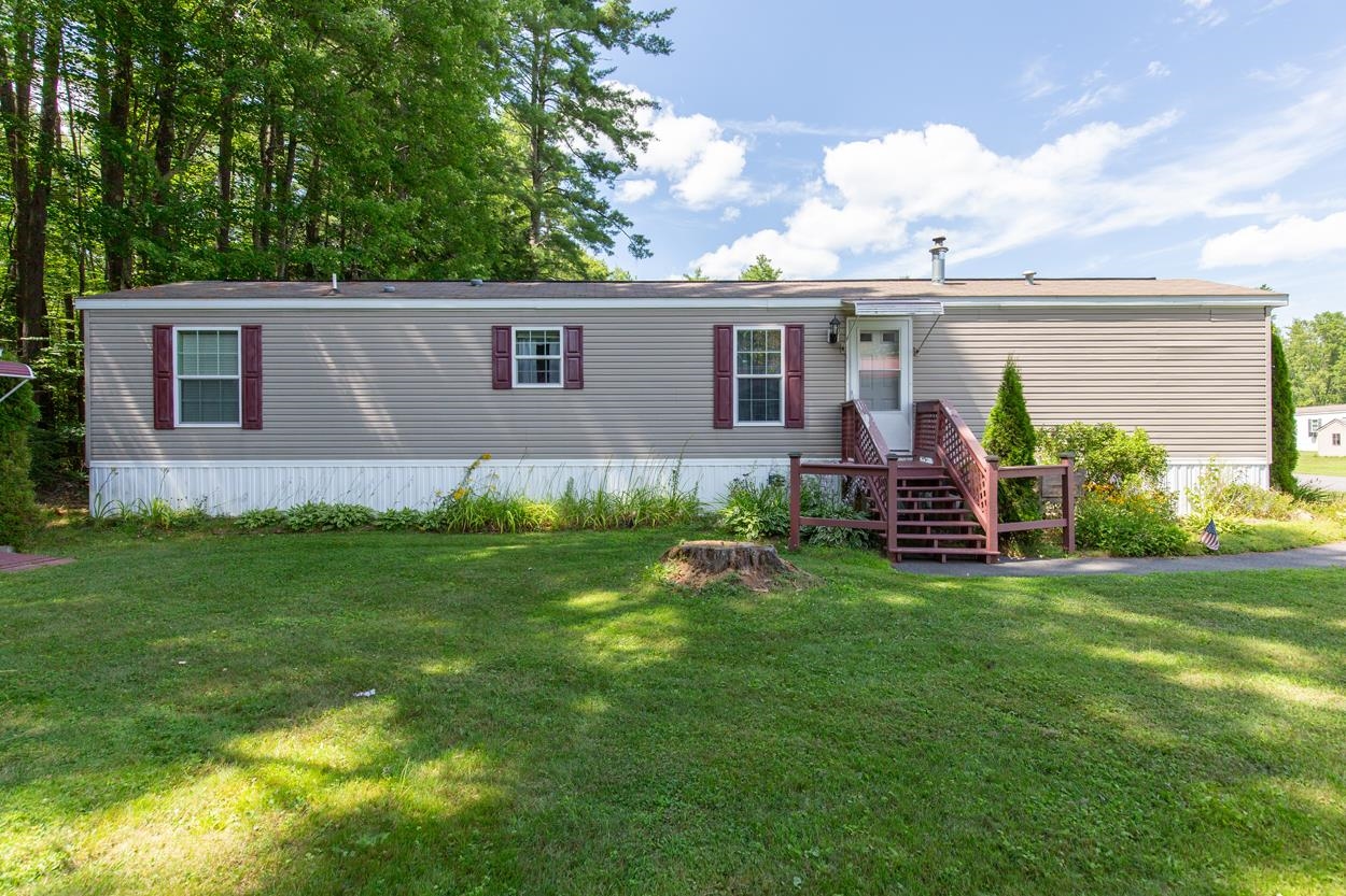 9 Chancellor Drive Property Photo 29
