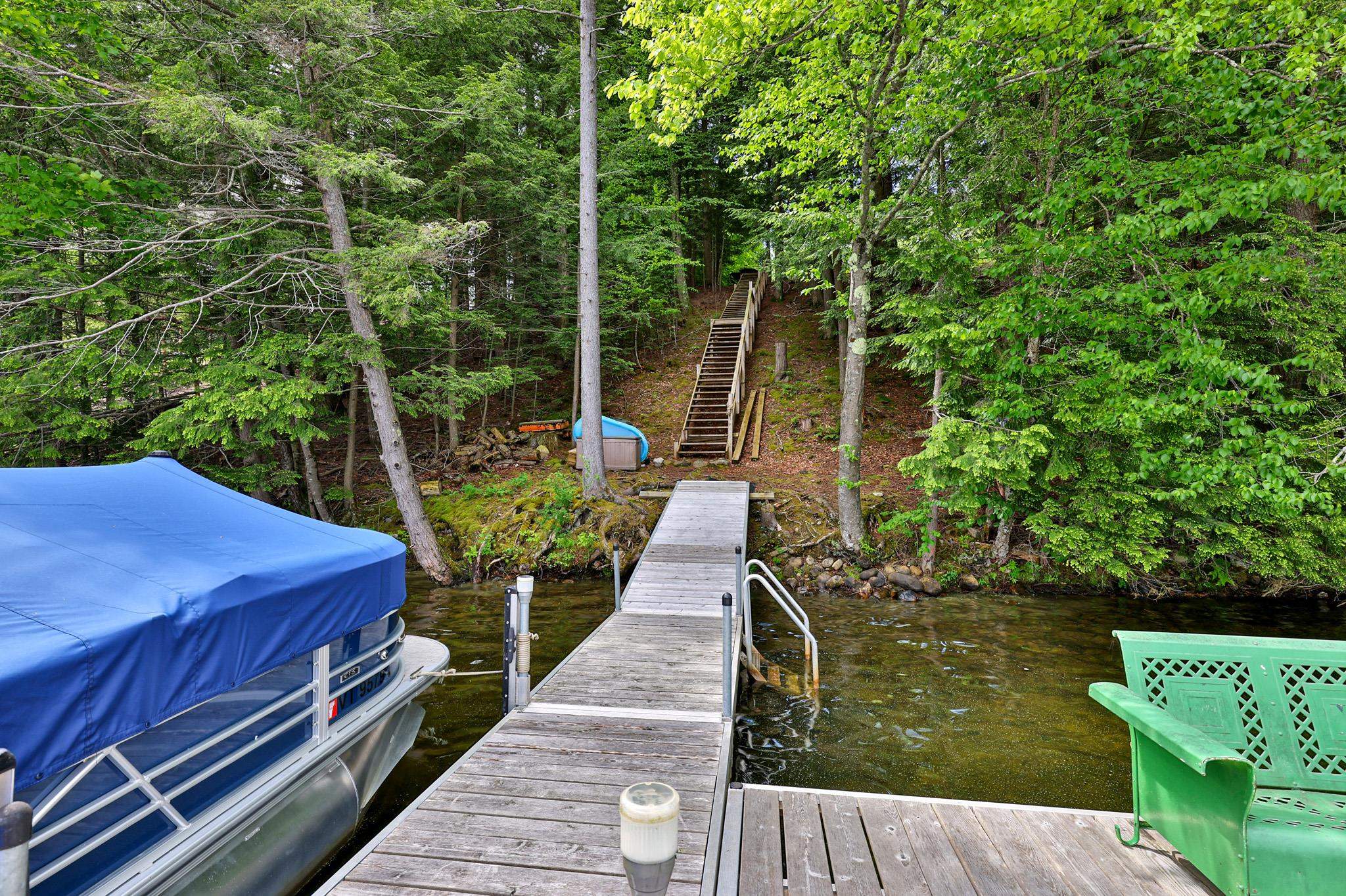 58 Lakeshore Drive Property Photo 27
