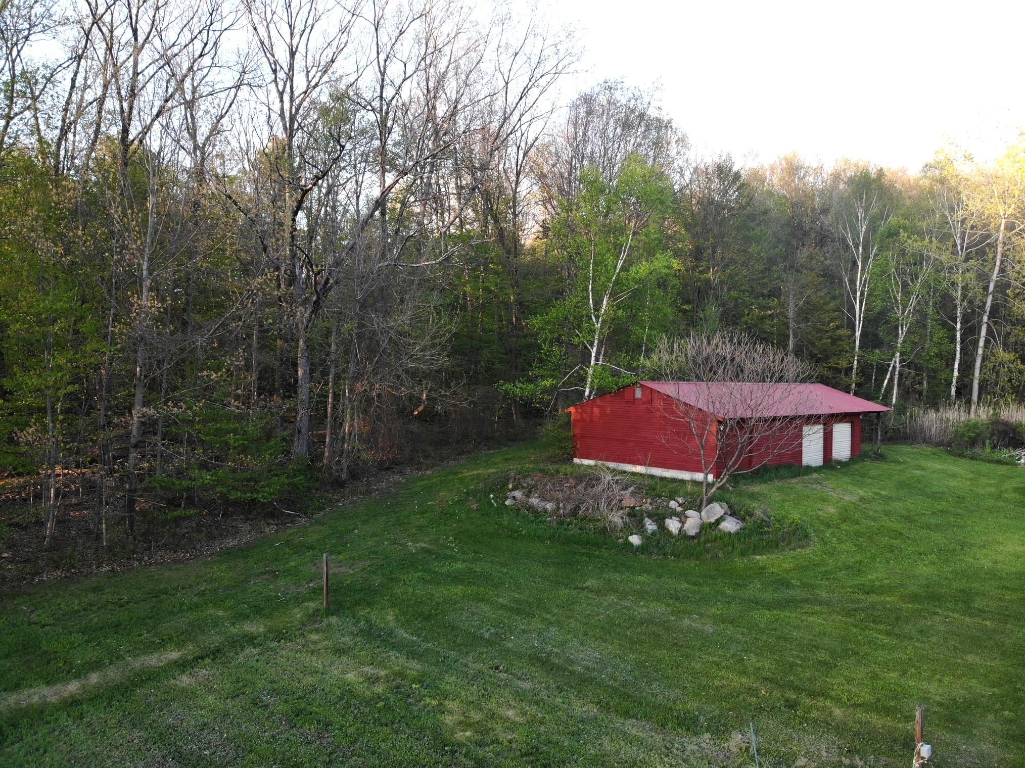 498 Town Line Road Property Photo 2
