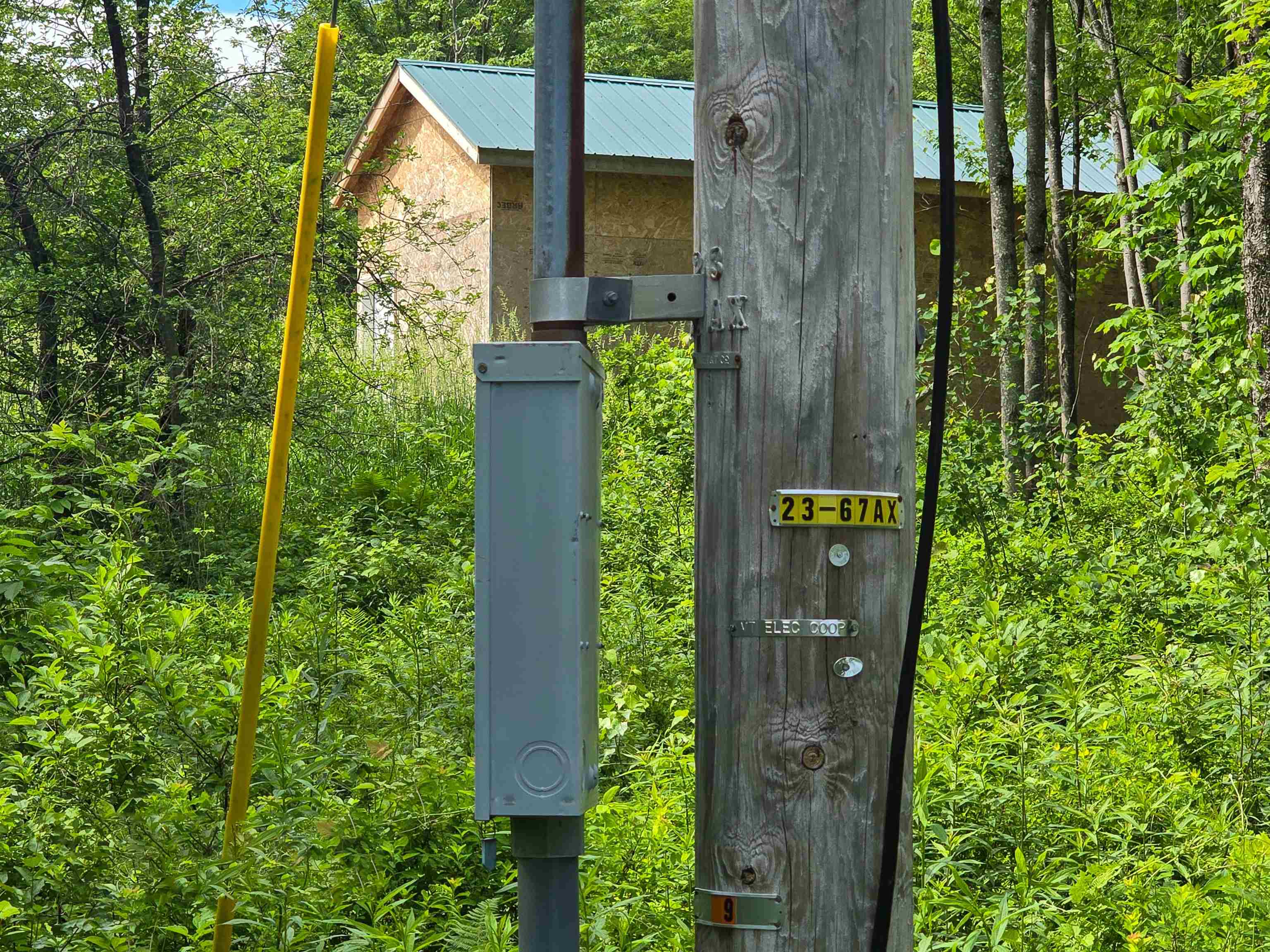 433 Wightman Hill Road Property Photo 43