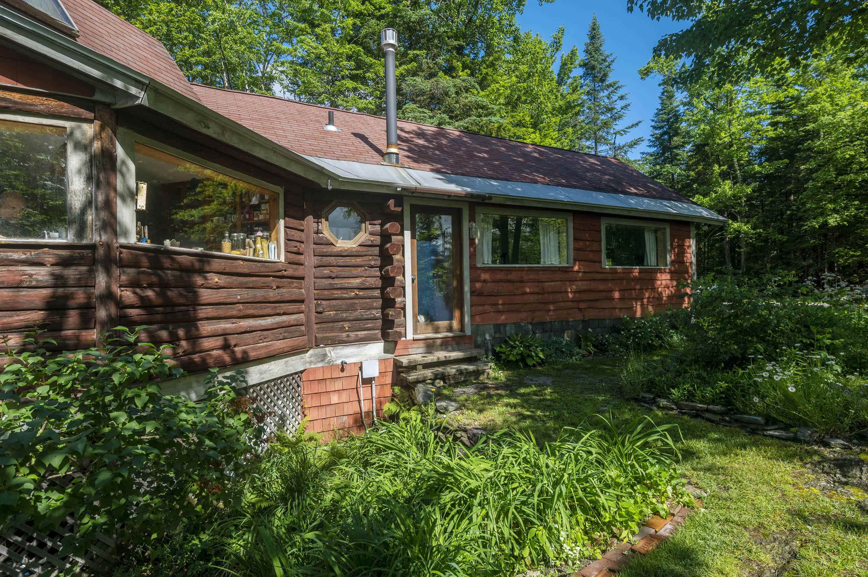 186 Mackenzie Road Property Photo 1