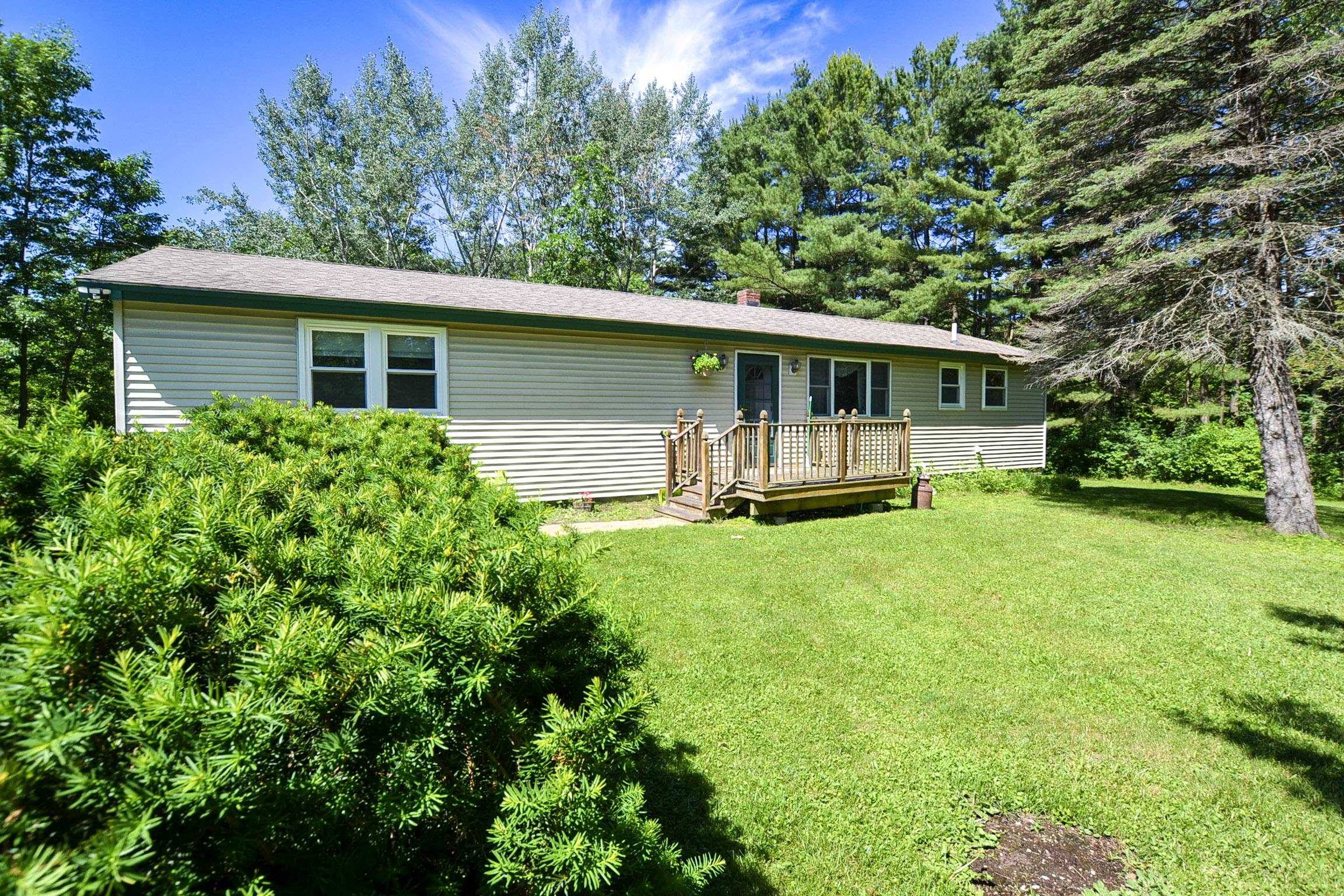 492 Curve Hill Road Property Photo 1