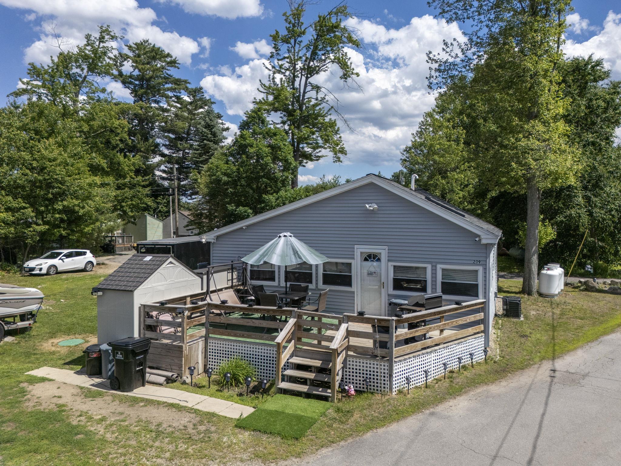 209 Chases Grove Road Property Photo 1