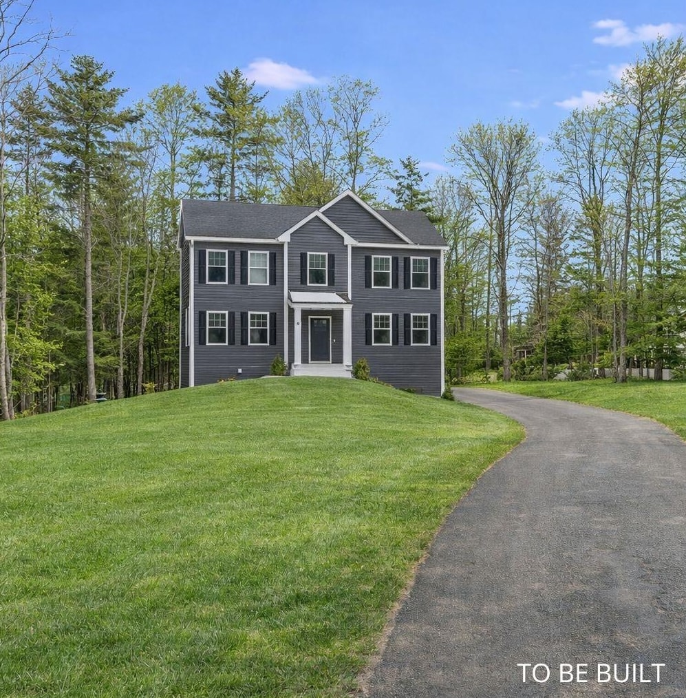 55 Mills Shore Drive Property Photo 1